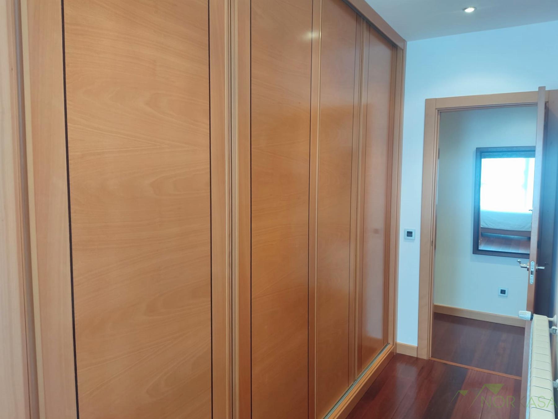 Alquiler de apartamento en Oviedo