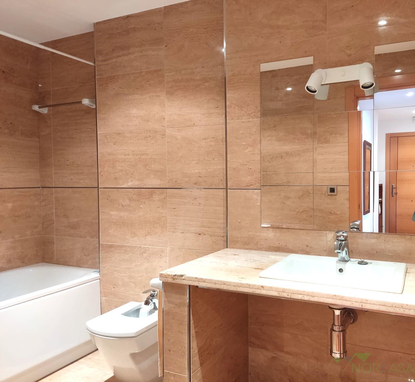 Alquiler de apartamento en Oviedo