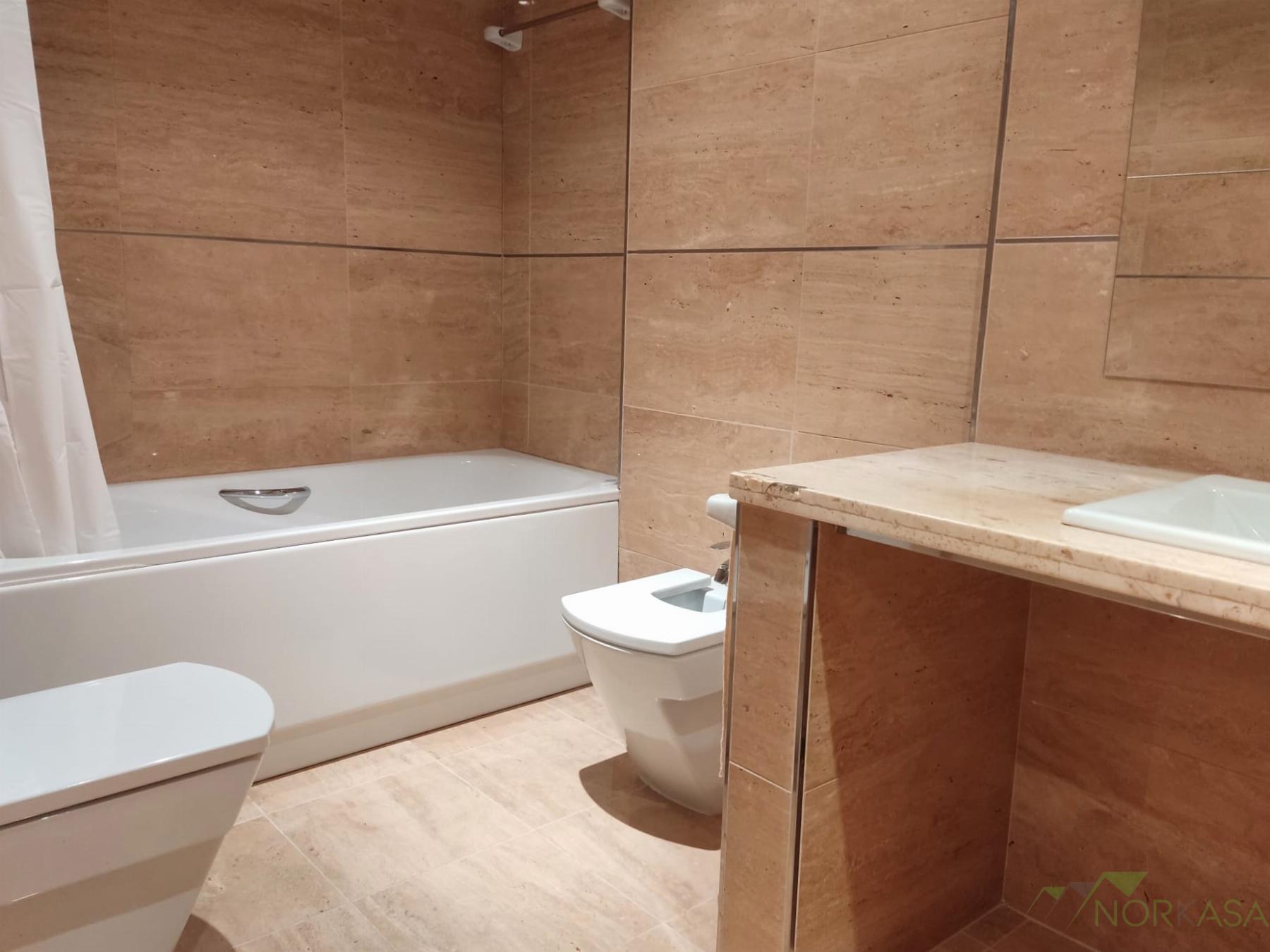 Alquiler de apartamento en Oviedo