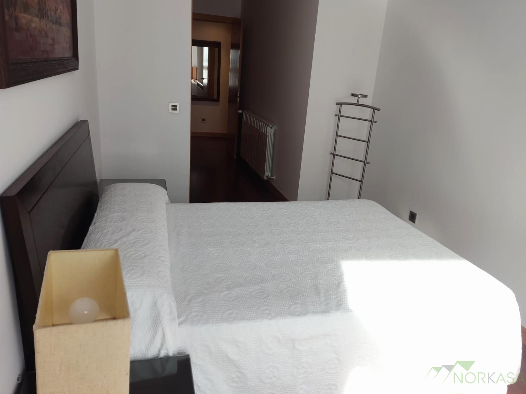 Dormitorio principal