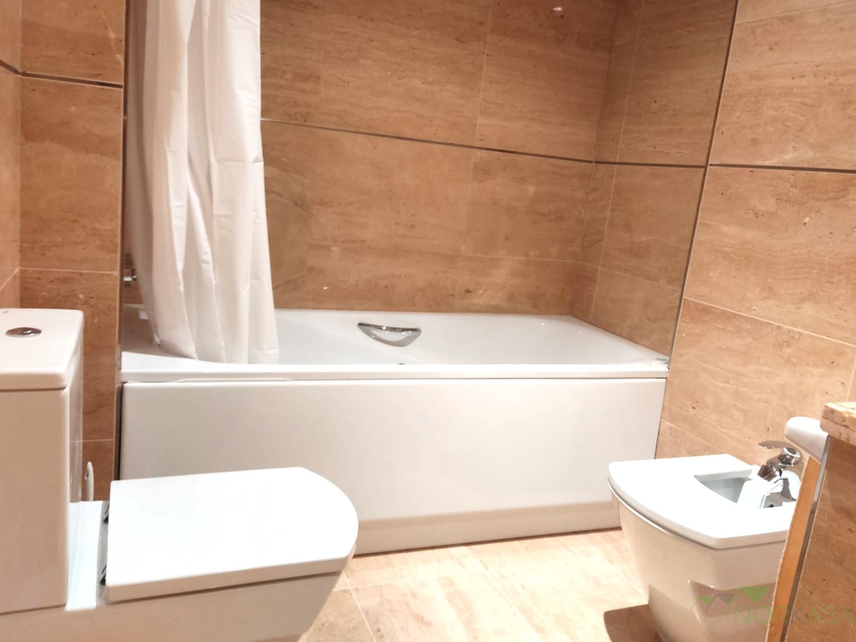 Alquiler de apartamento en Oviedo