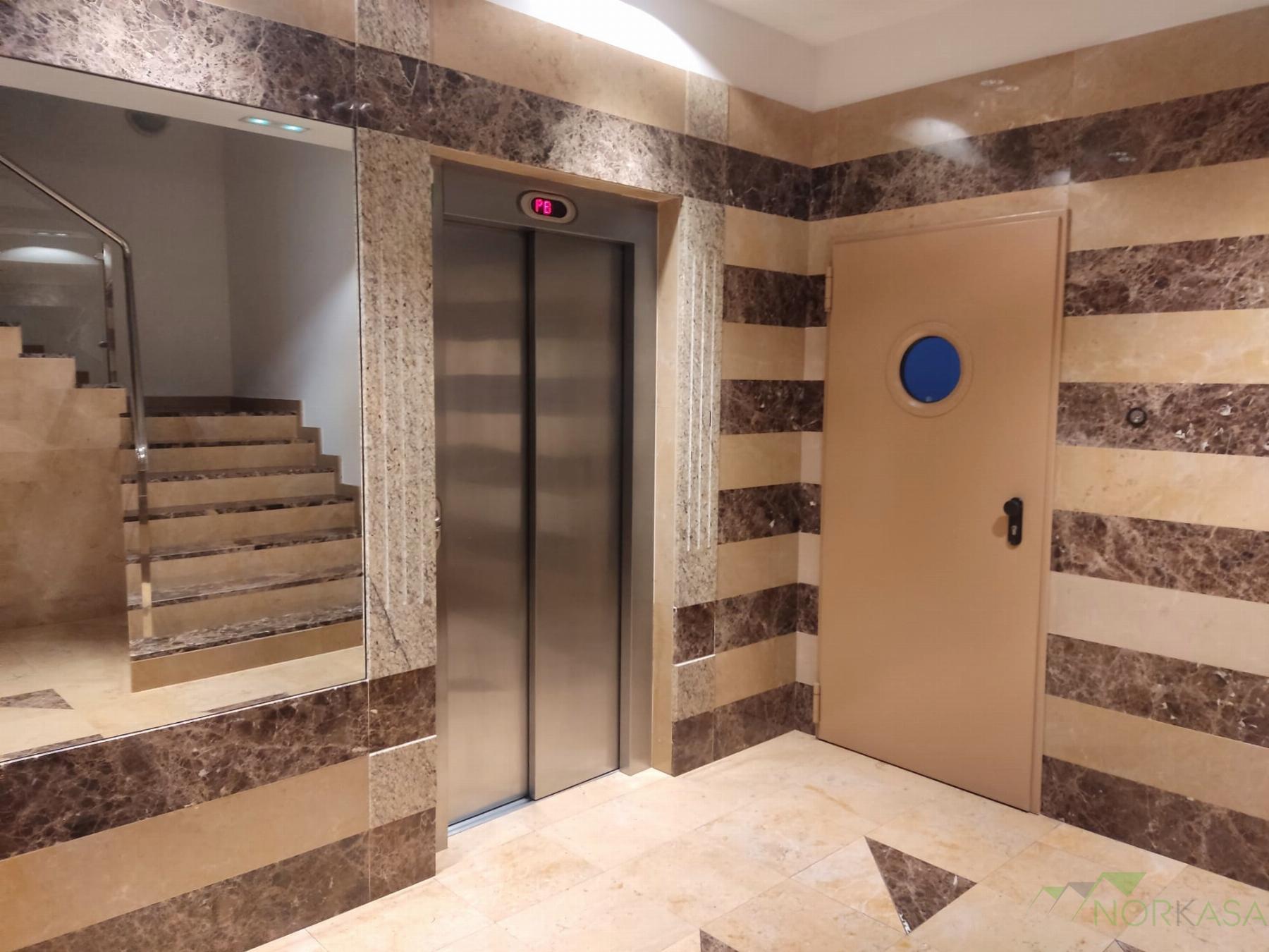 Alquiler de apartamento en Oviedo