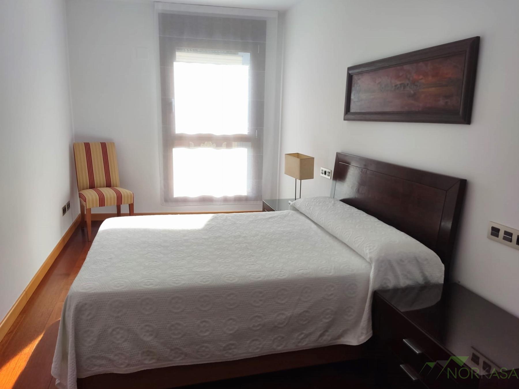 Dormitorio principal