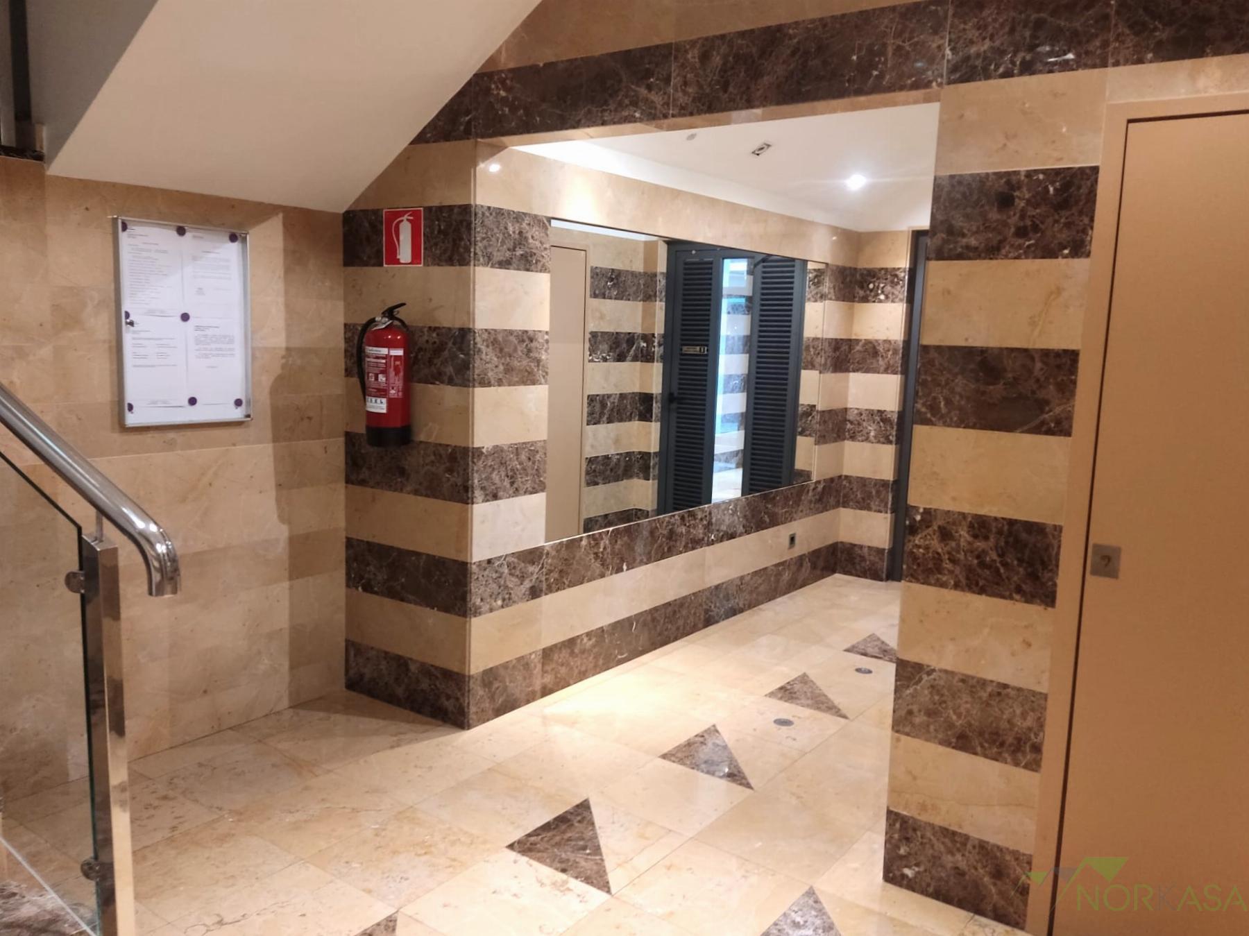 For rent of apartment in Oviedo