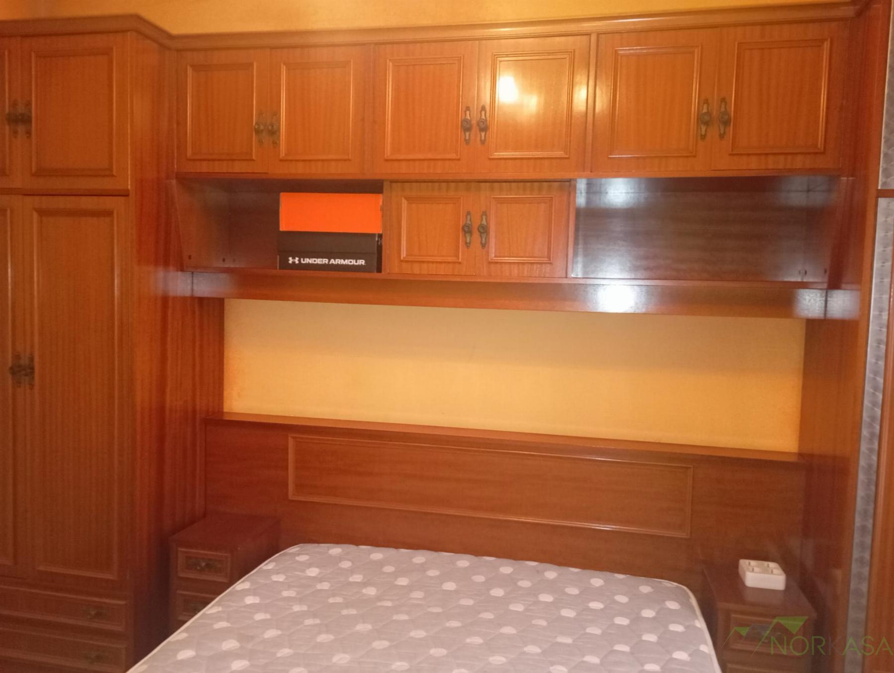 For rent of apartment in Oviedo