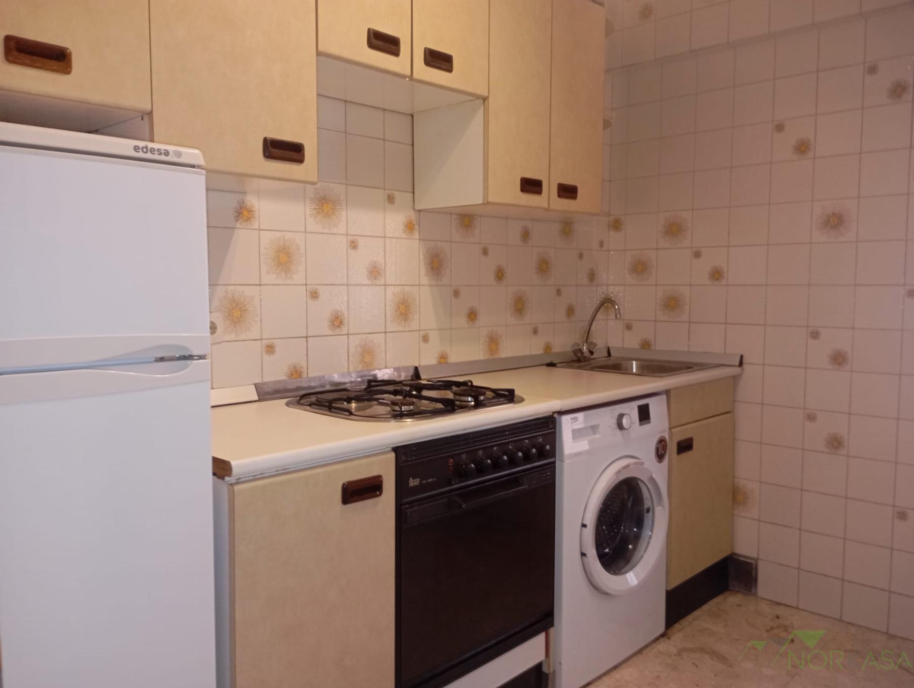 For rent of apartment in Oviedo