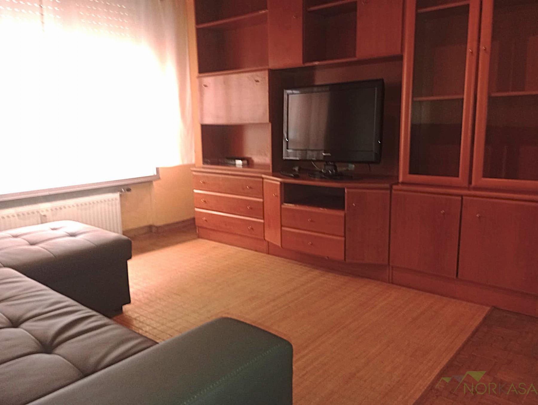 For rent of apartment in Oviedo