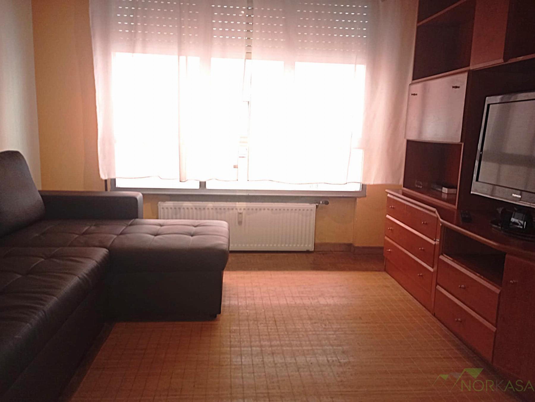 For rent of apartment in Oviedo