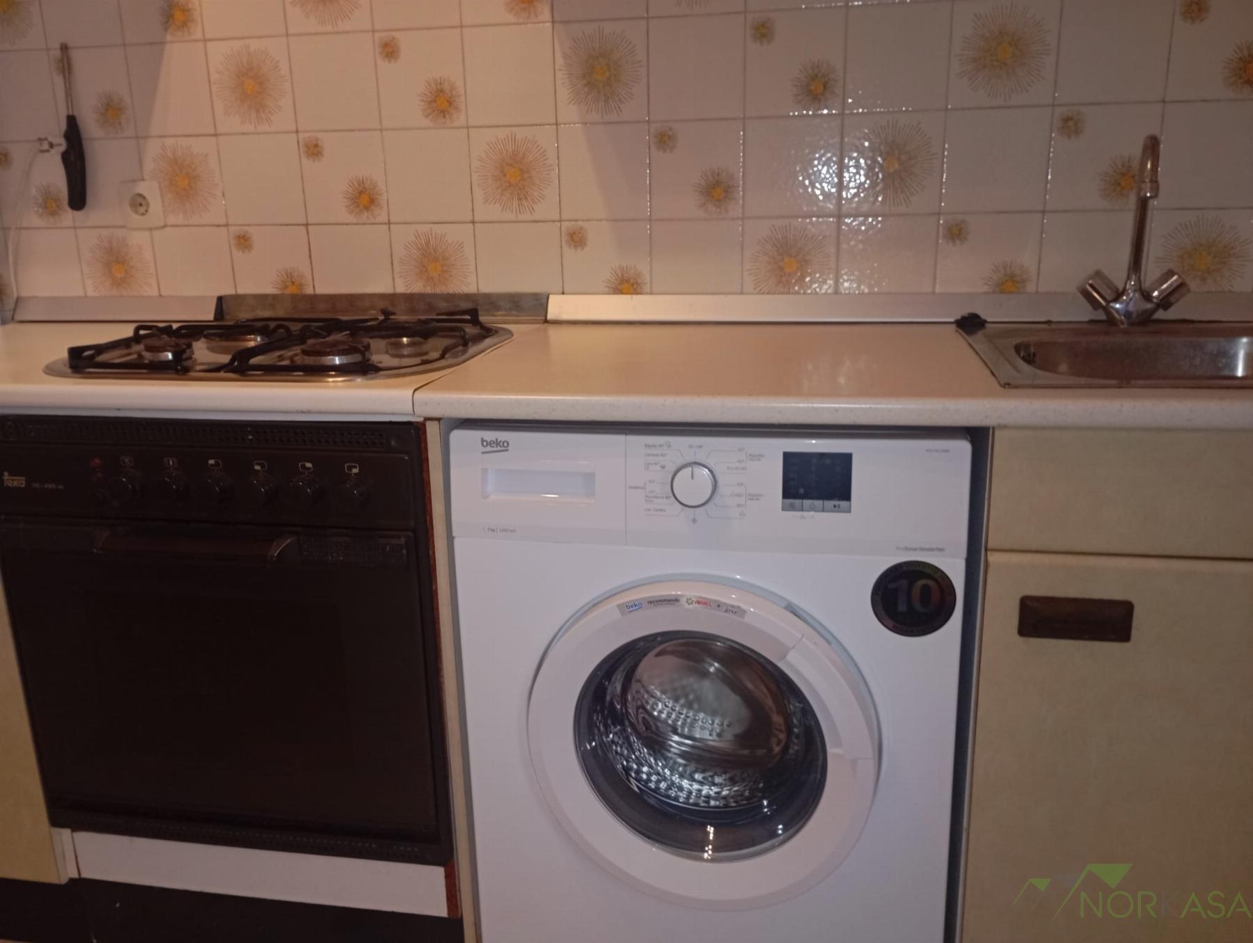 For rent of apartment in Oviedo