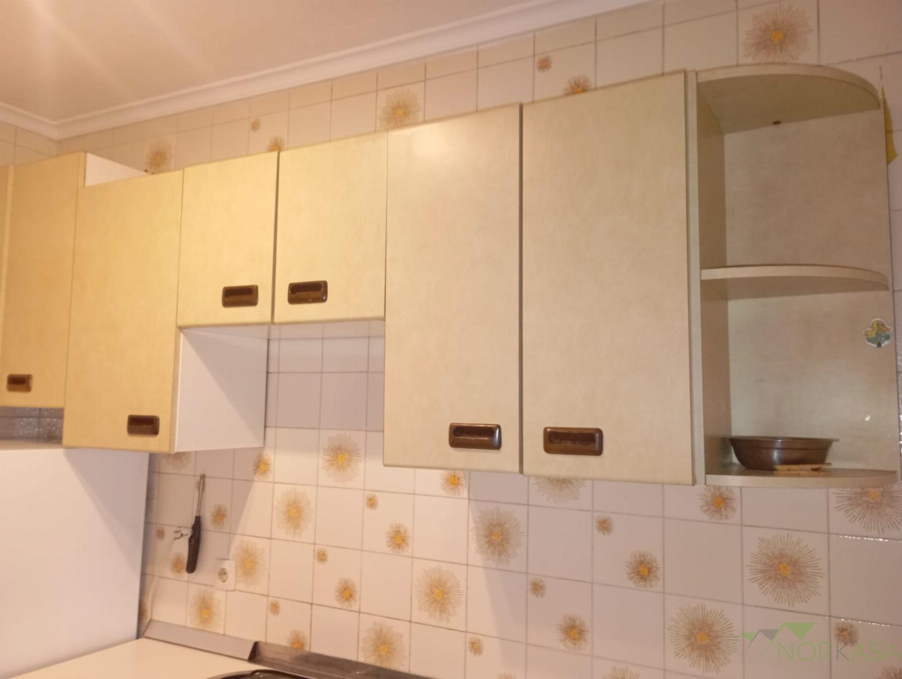 For rent of apartment in Oviedo