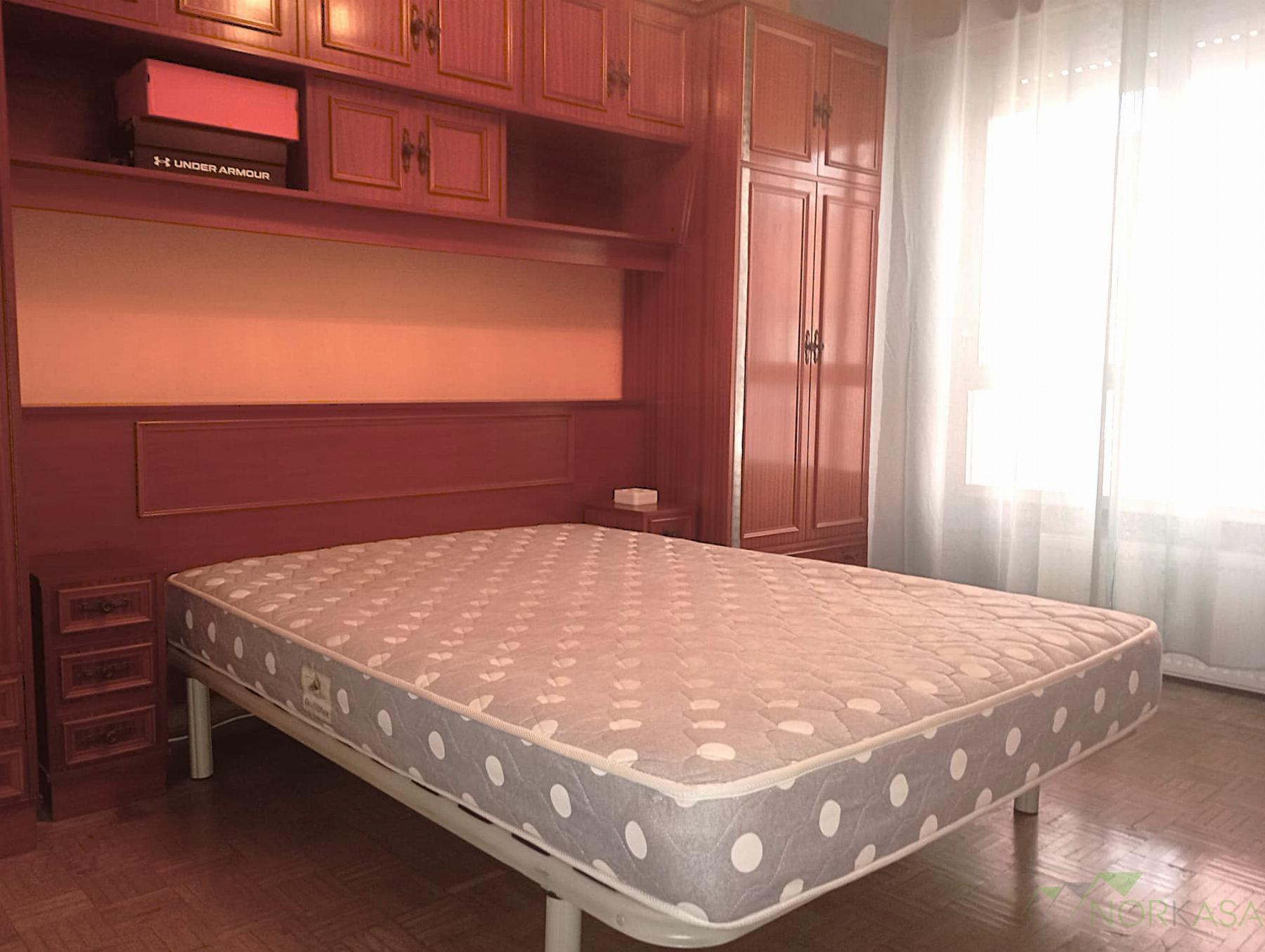 For rent of apartment in Oviedo