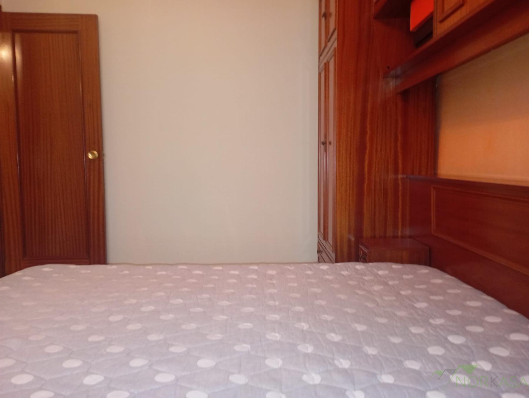 For rent of apartment in Oviedo