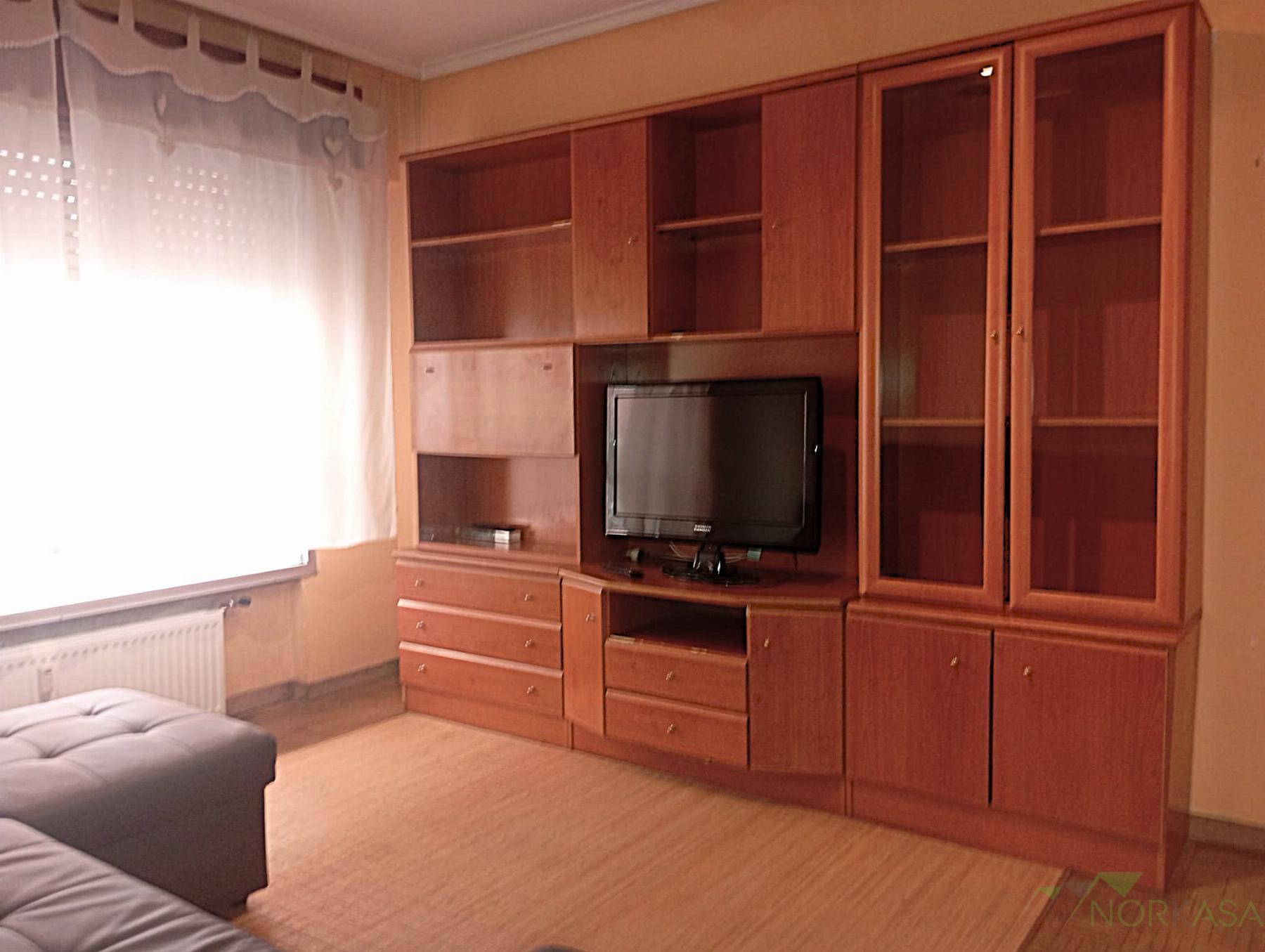 For rent of apartment in Oviedo