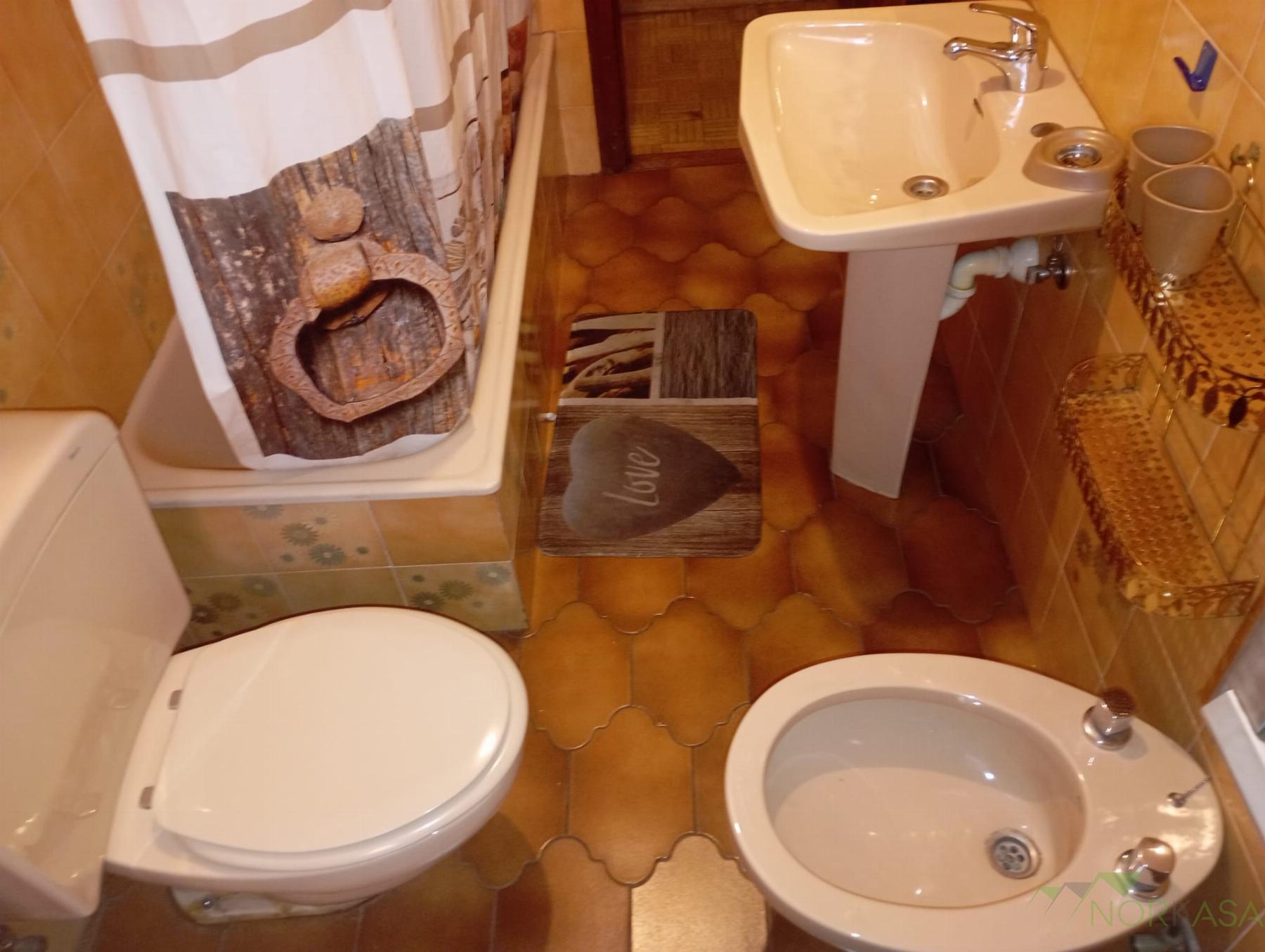 For rent of apartment in Oviedo