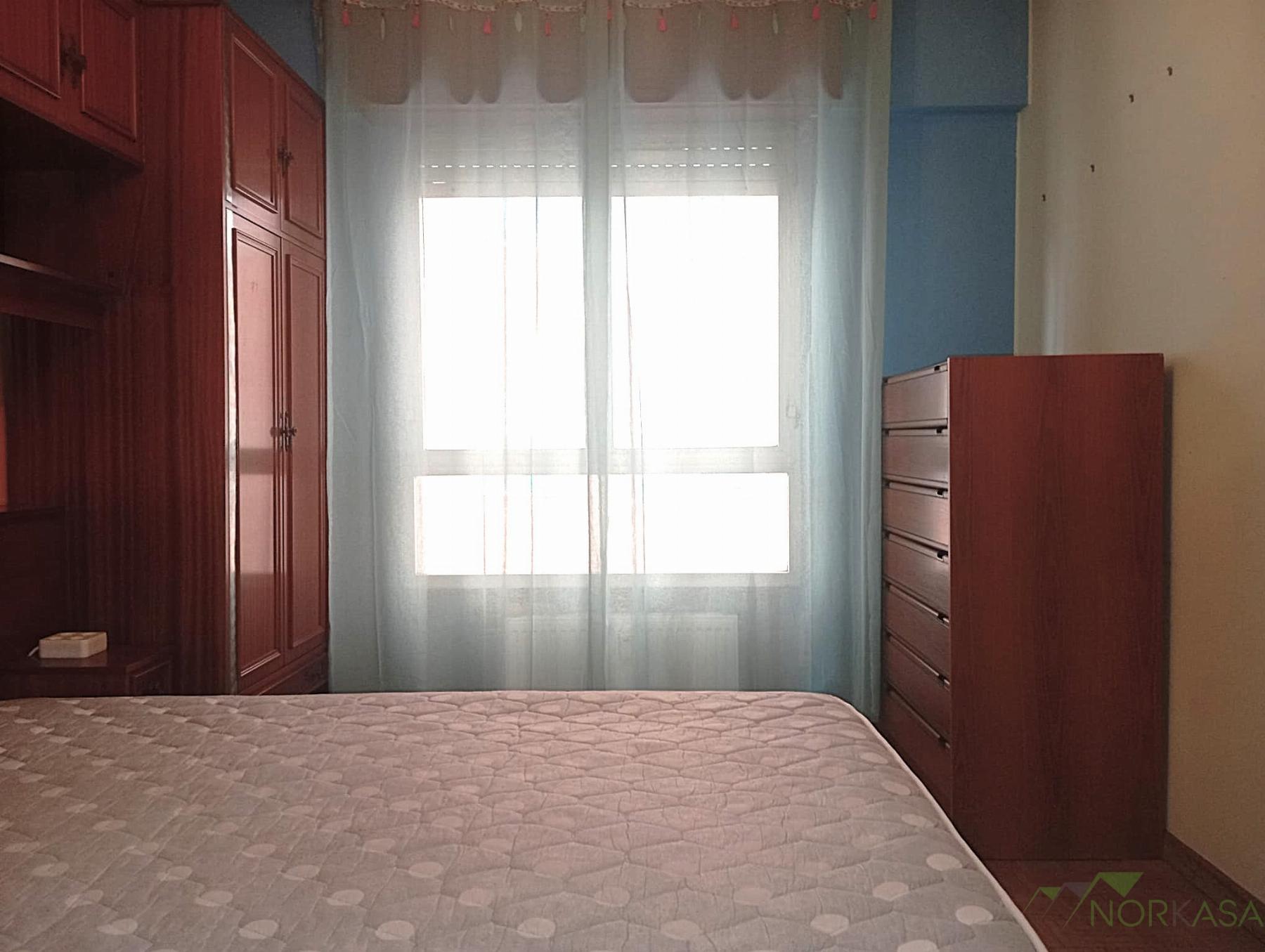 For rent of apartment in Oviedo