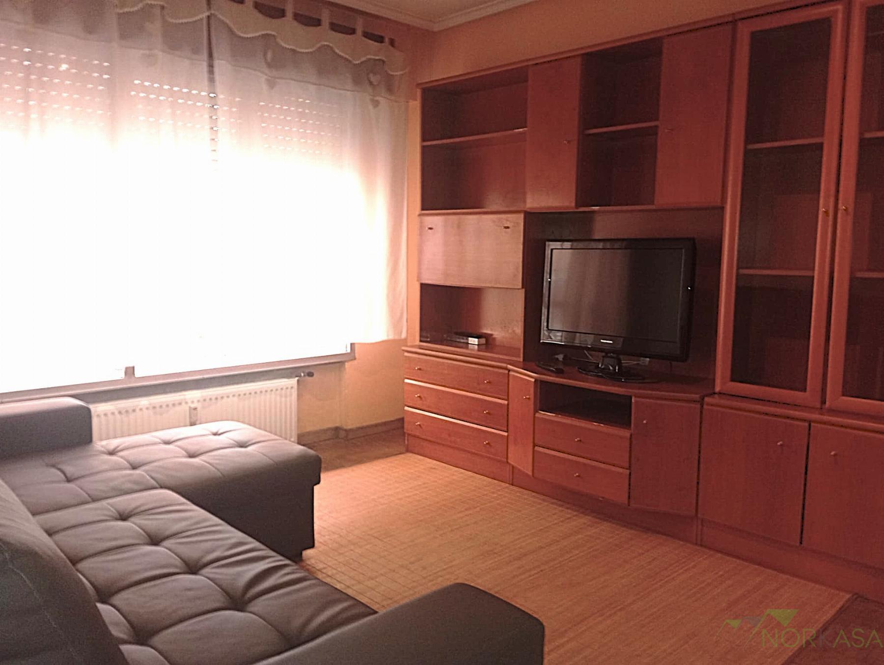 For rent of apartment in Oviedo