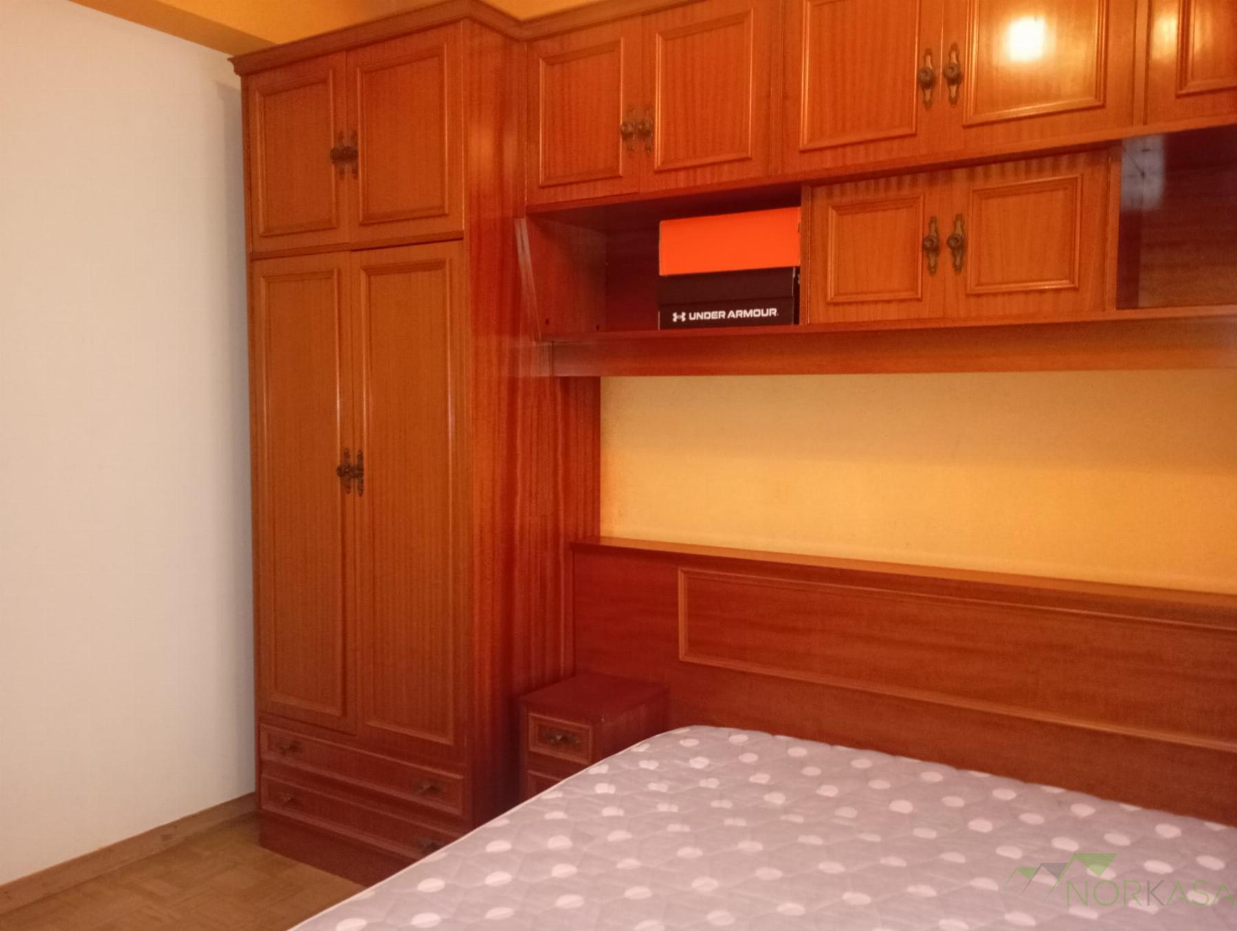 For rent of apartment in Oviedo