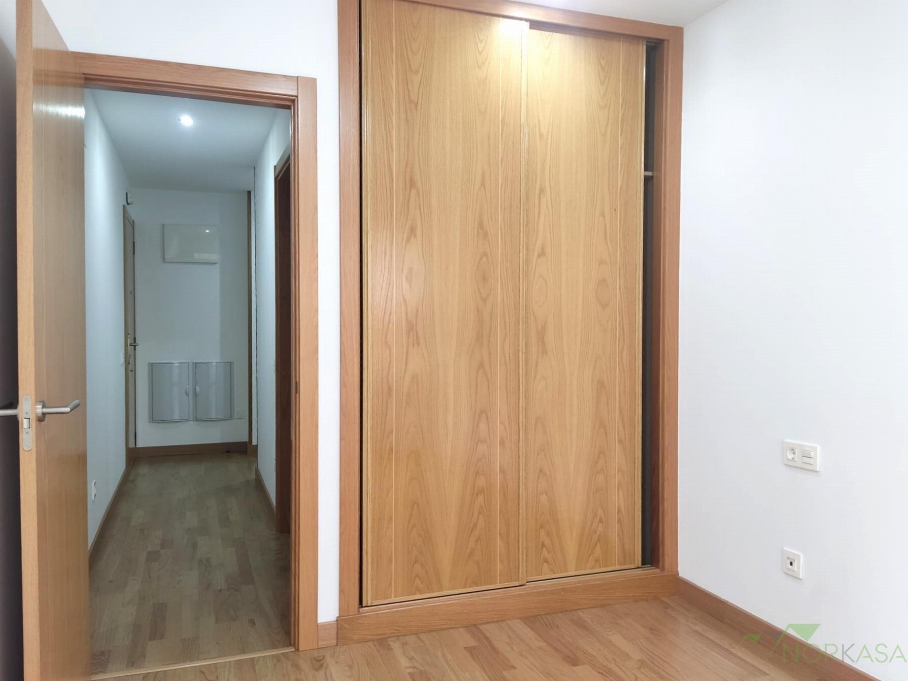 For sale of flat in Oviedo