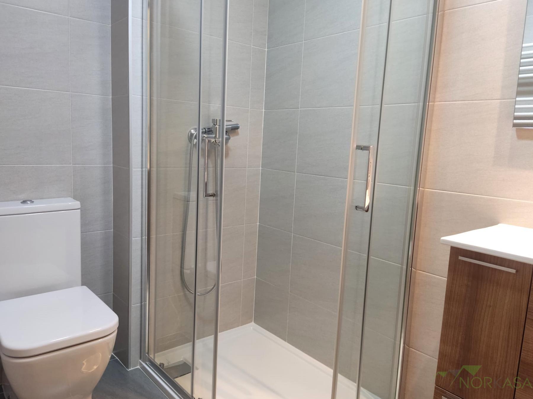 For sale of flat in Oviedo