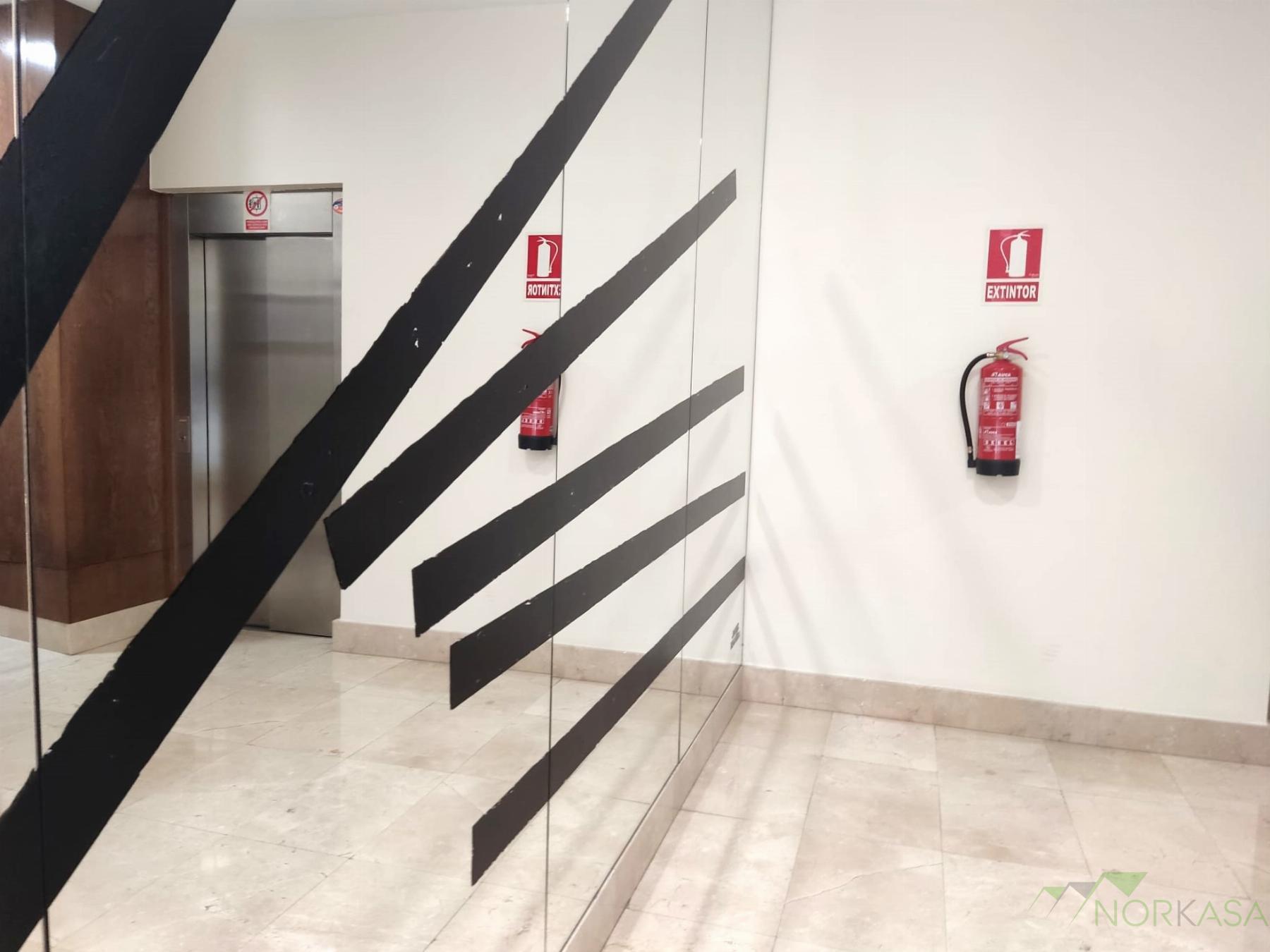 For sale of flat in Oviedo
