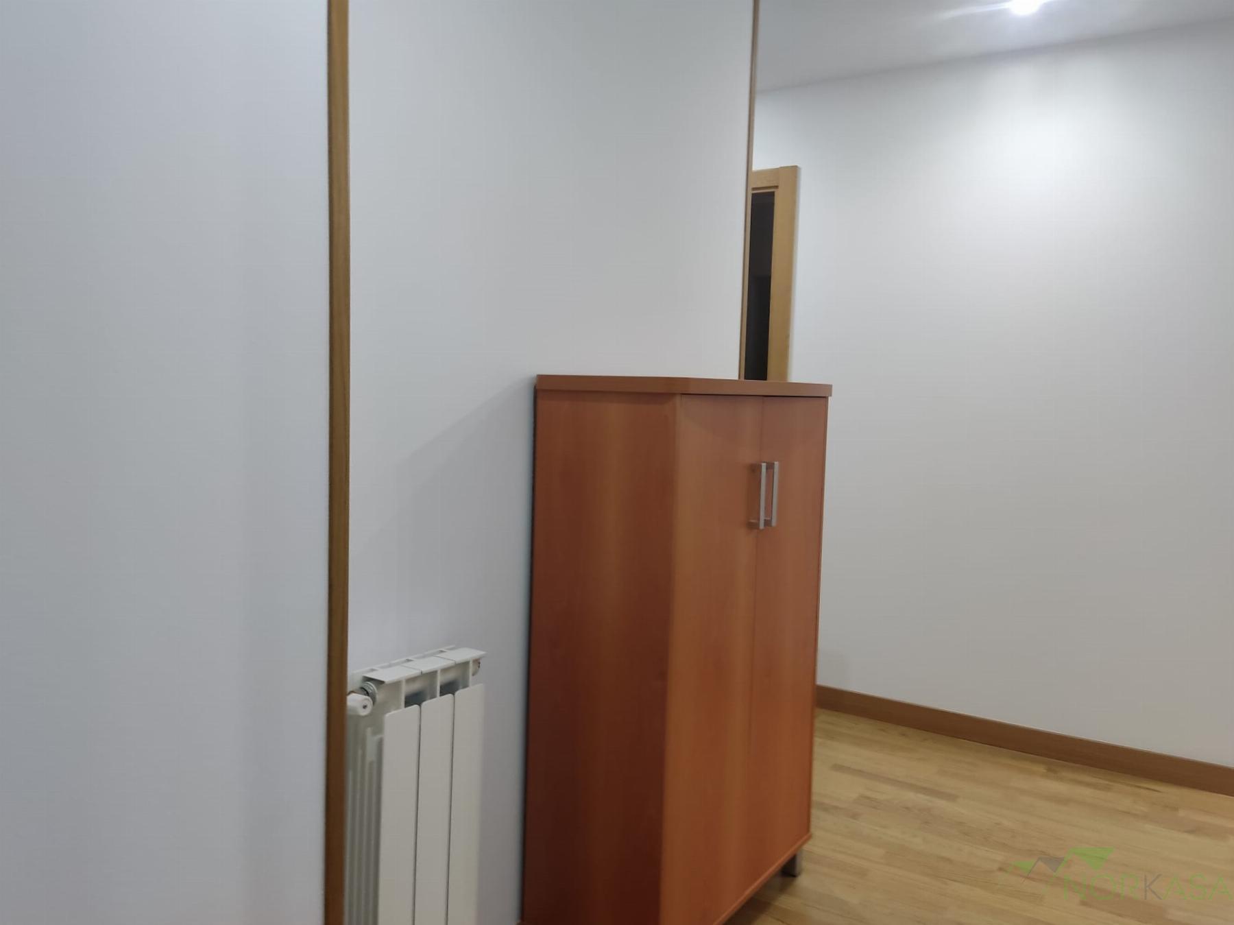 For sale of flat in Oviedo