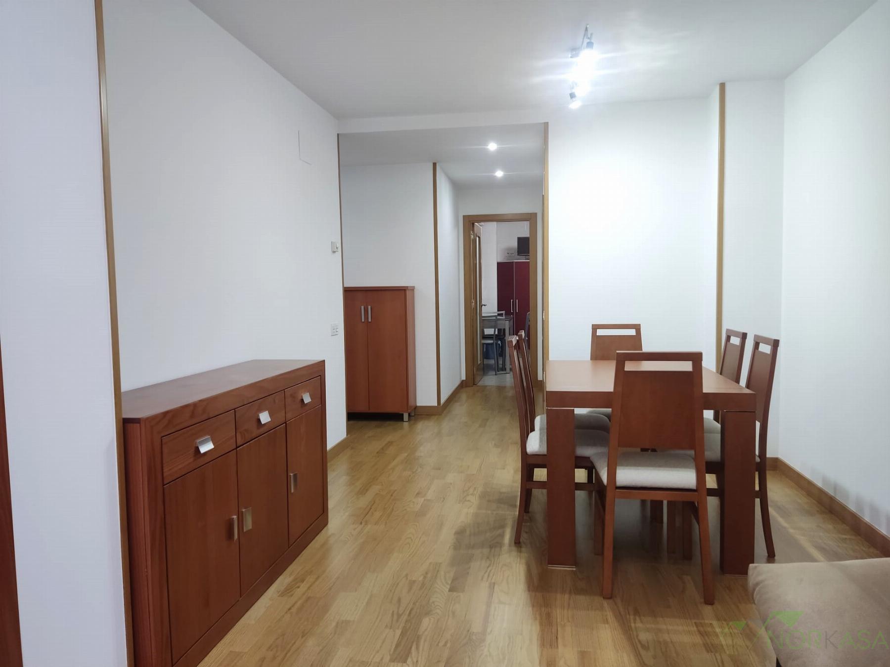 For sale of flat in Oviedo