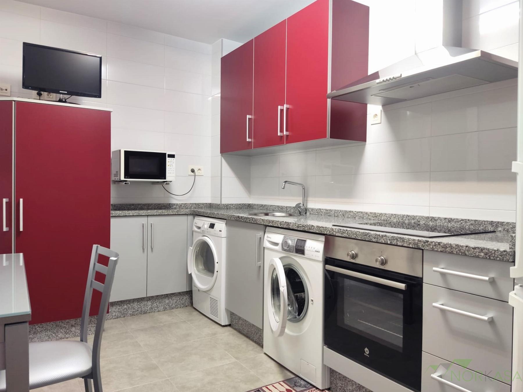 For sale of flat in Oviedo