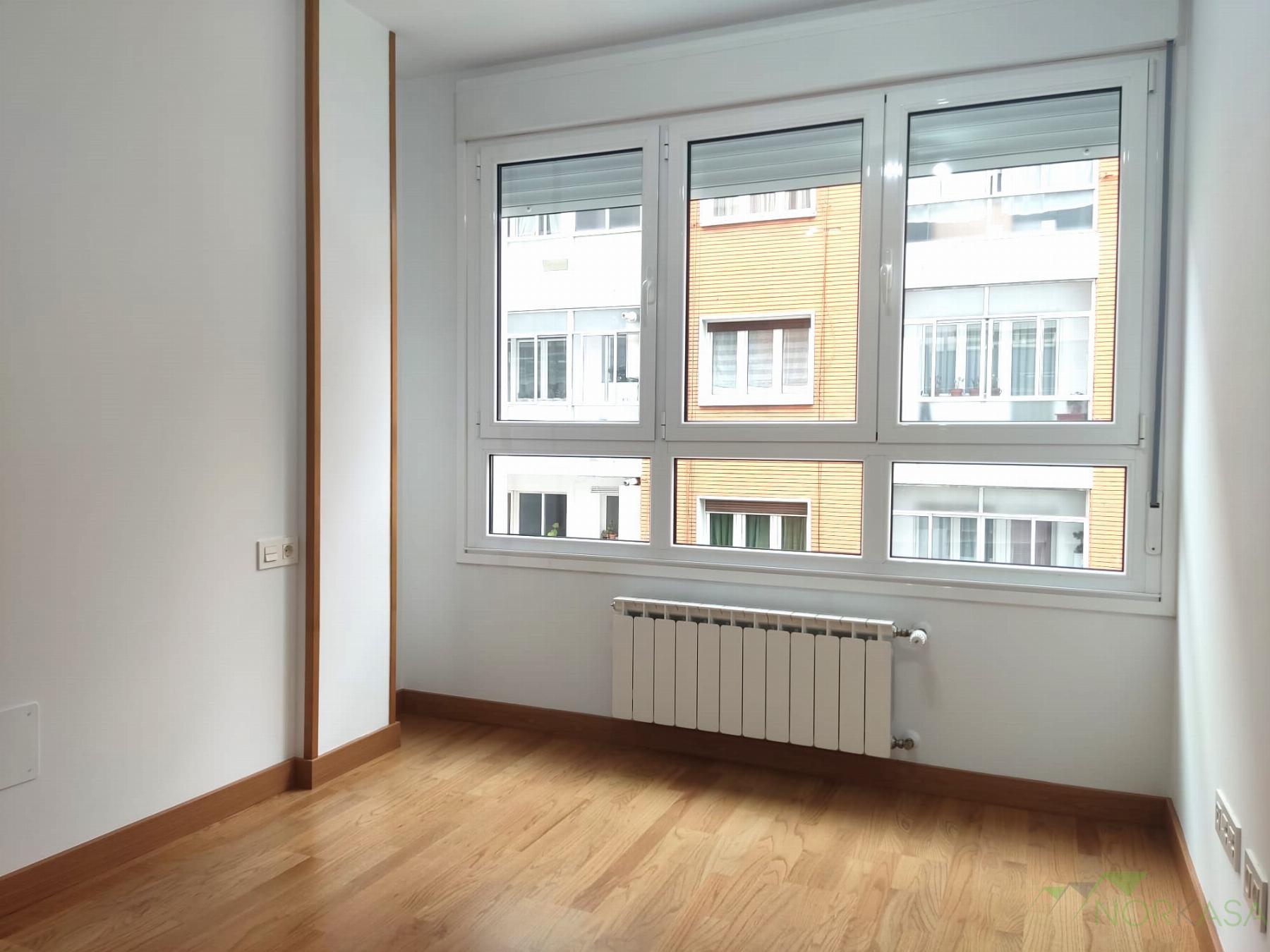 For sale of flat in Oviedo
