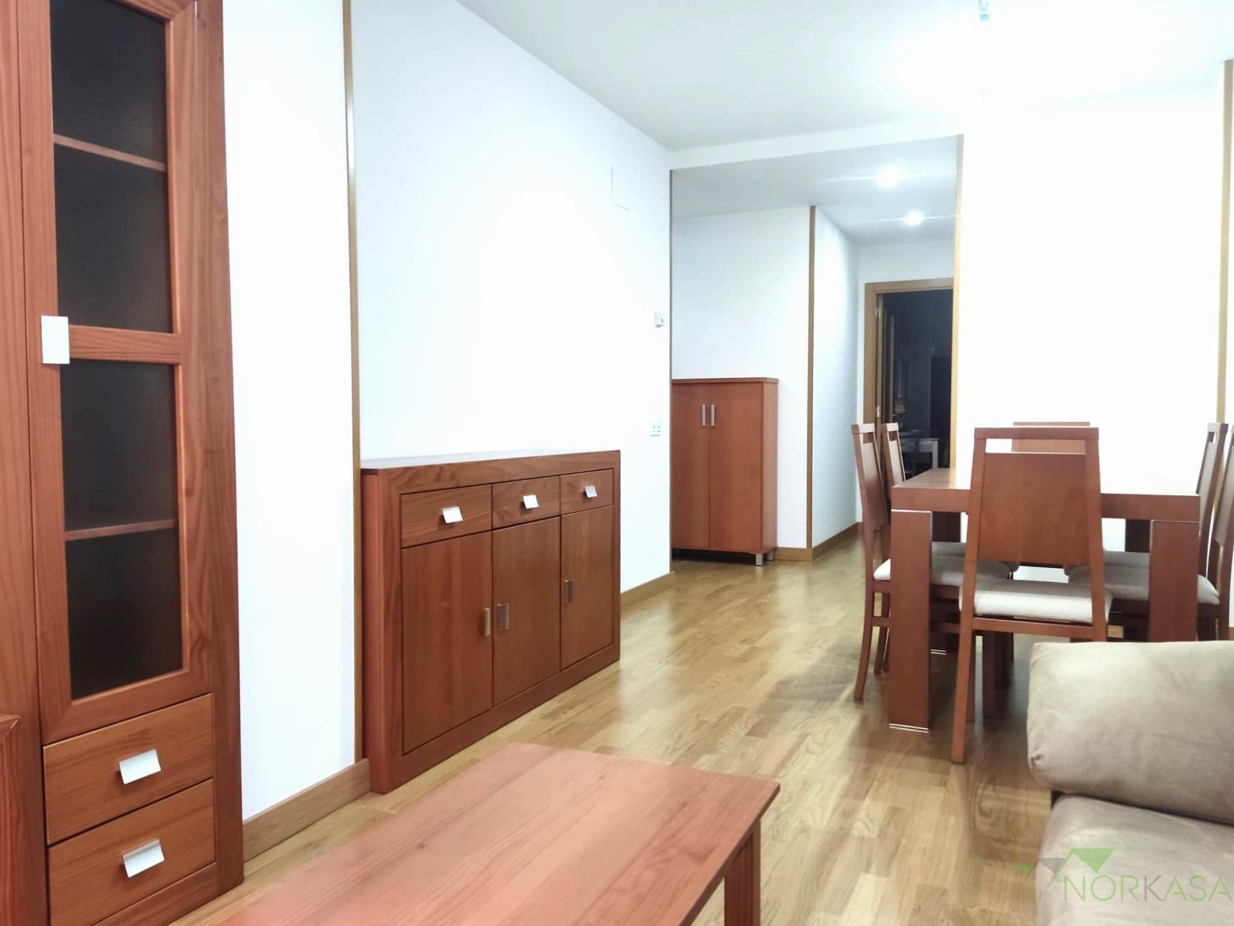 For sale of flat in Oviedo