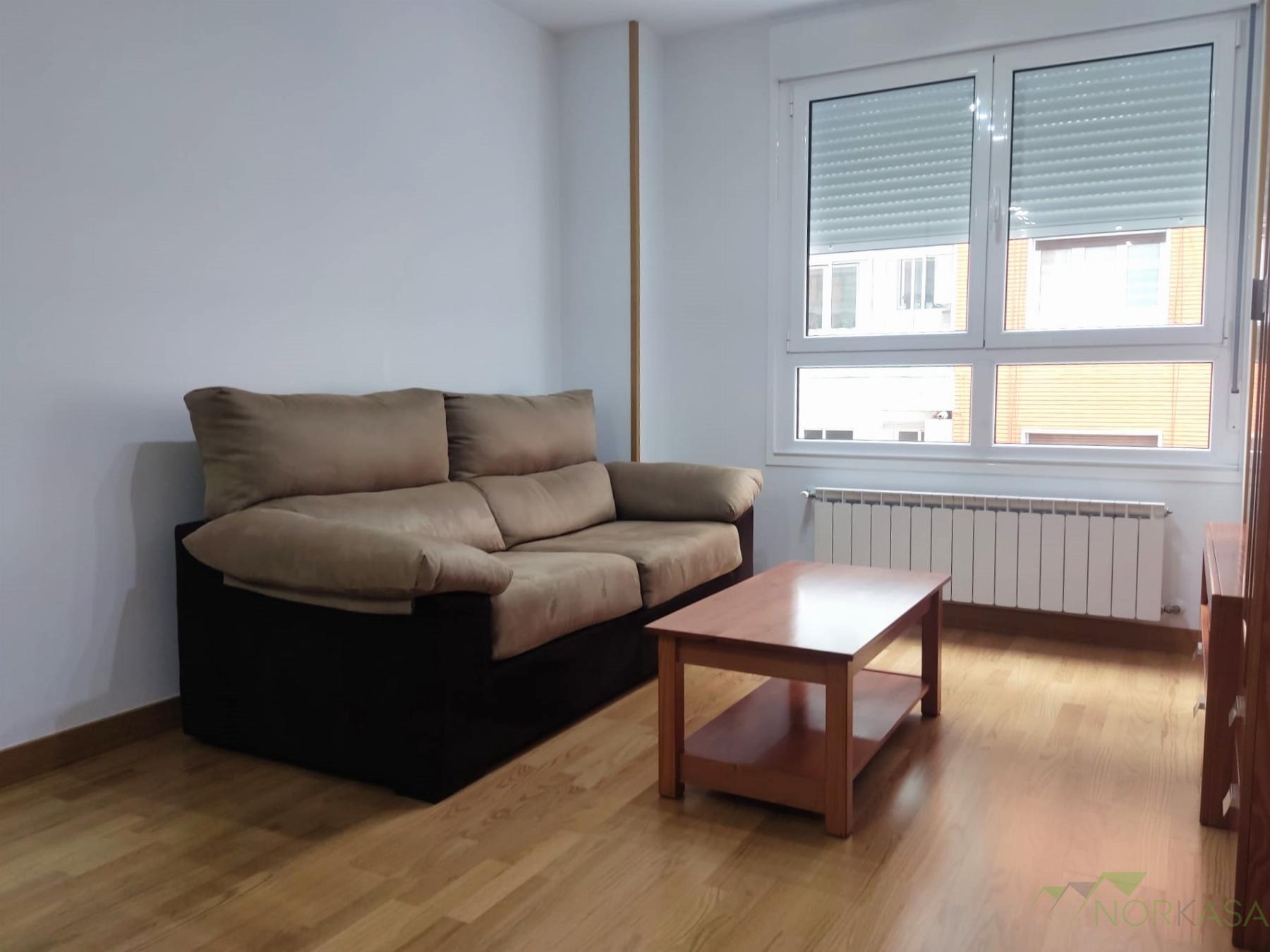 For sale of flat in Oviedo
