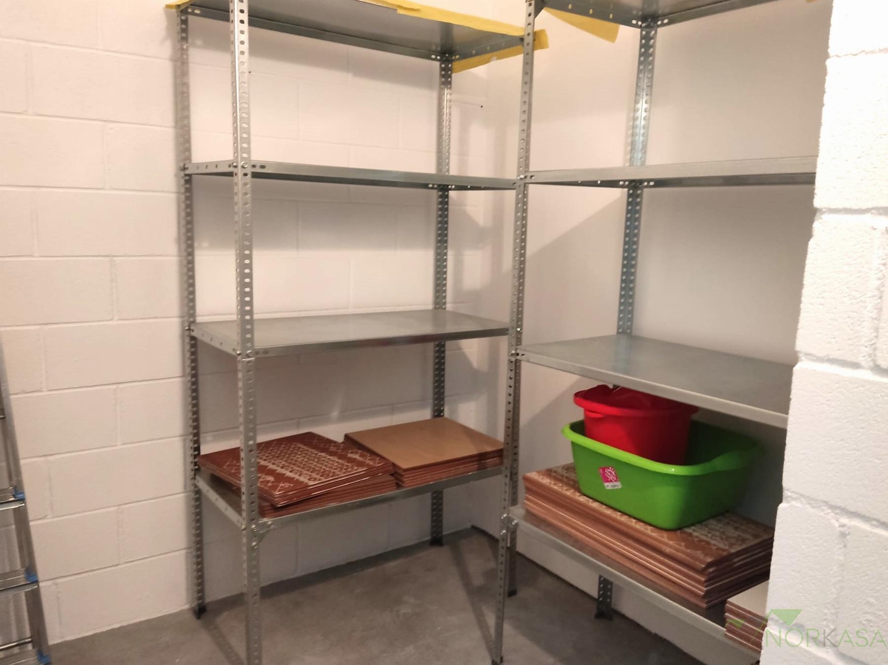 For sale of flat in Oviedo