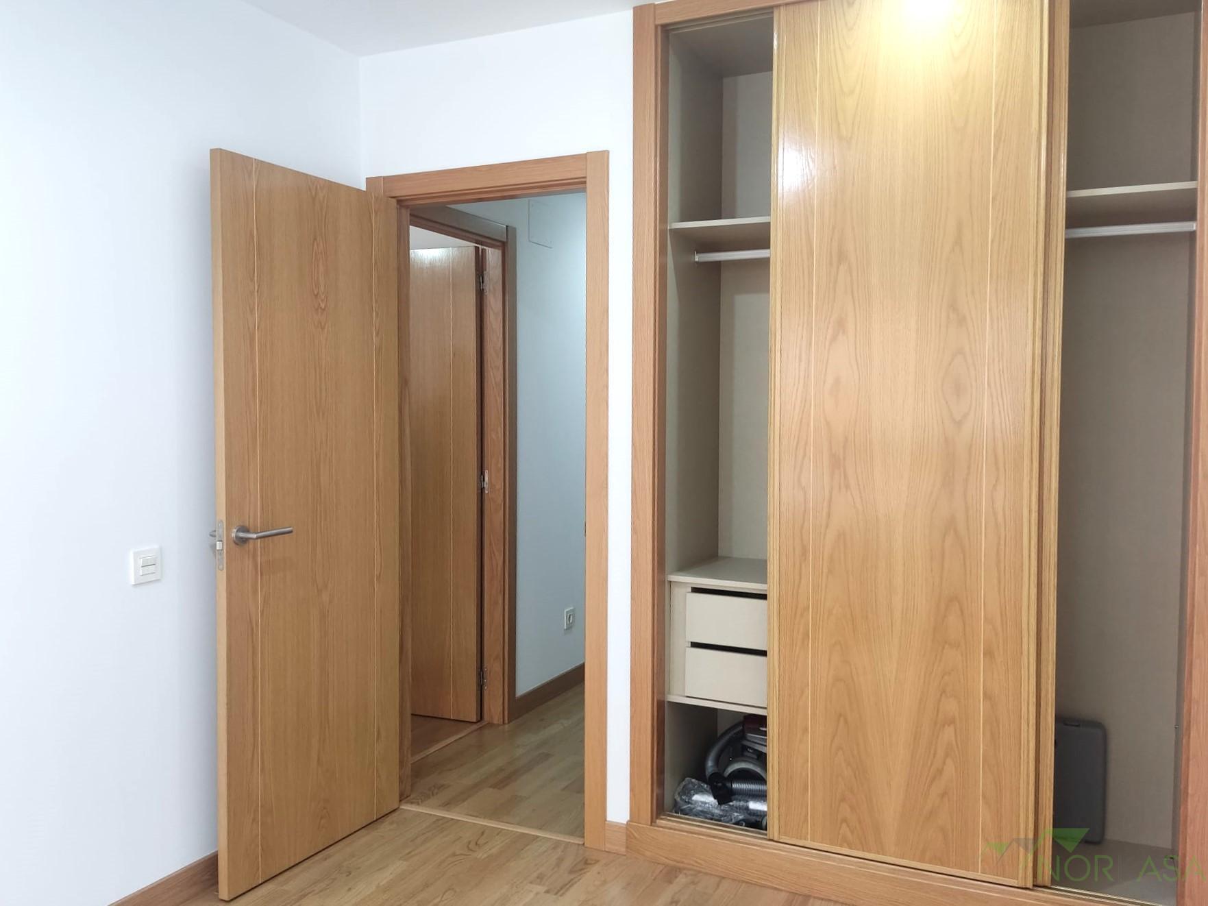 For sale of flat in Oviedo