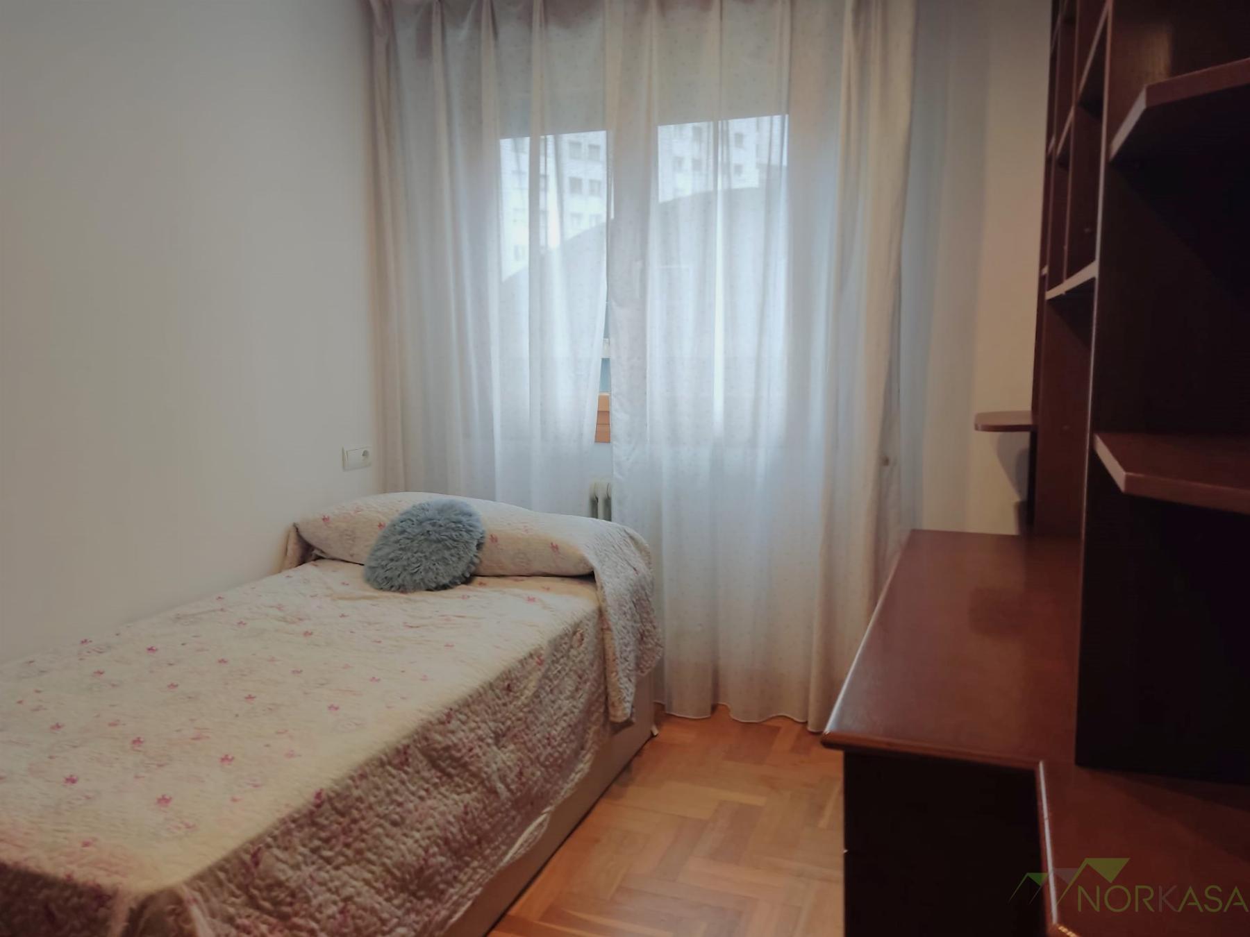 Alquiler de piso en Oviedo