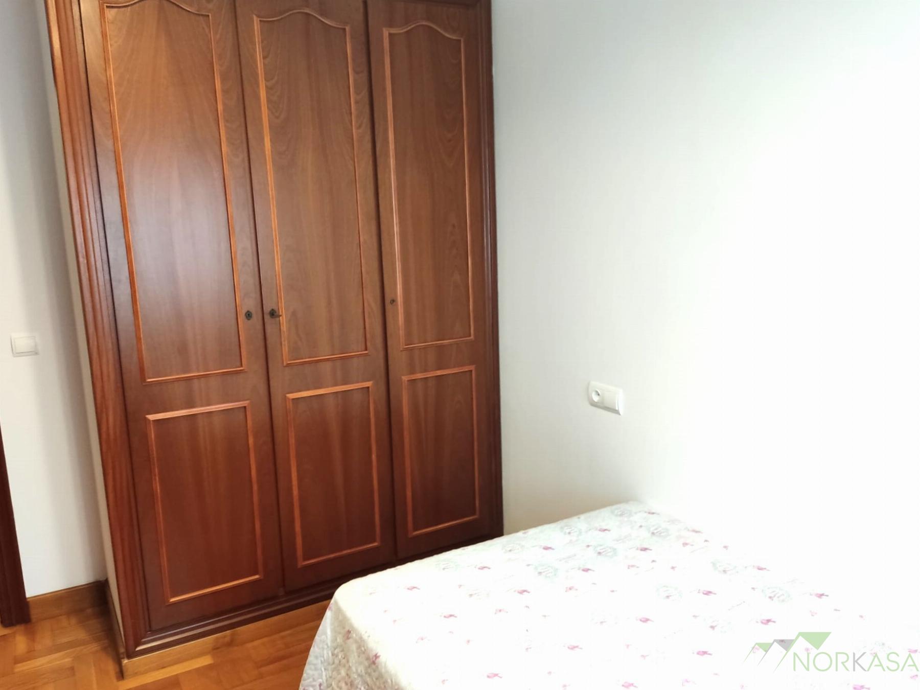 Alquiler de piso en Oviedo