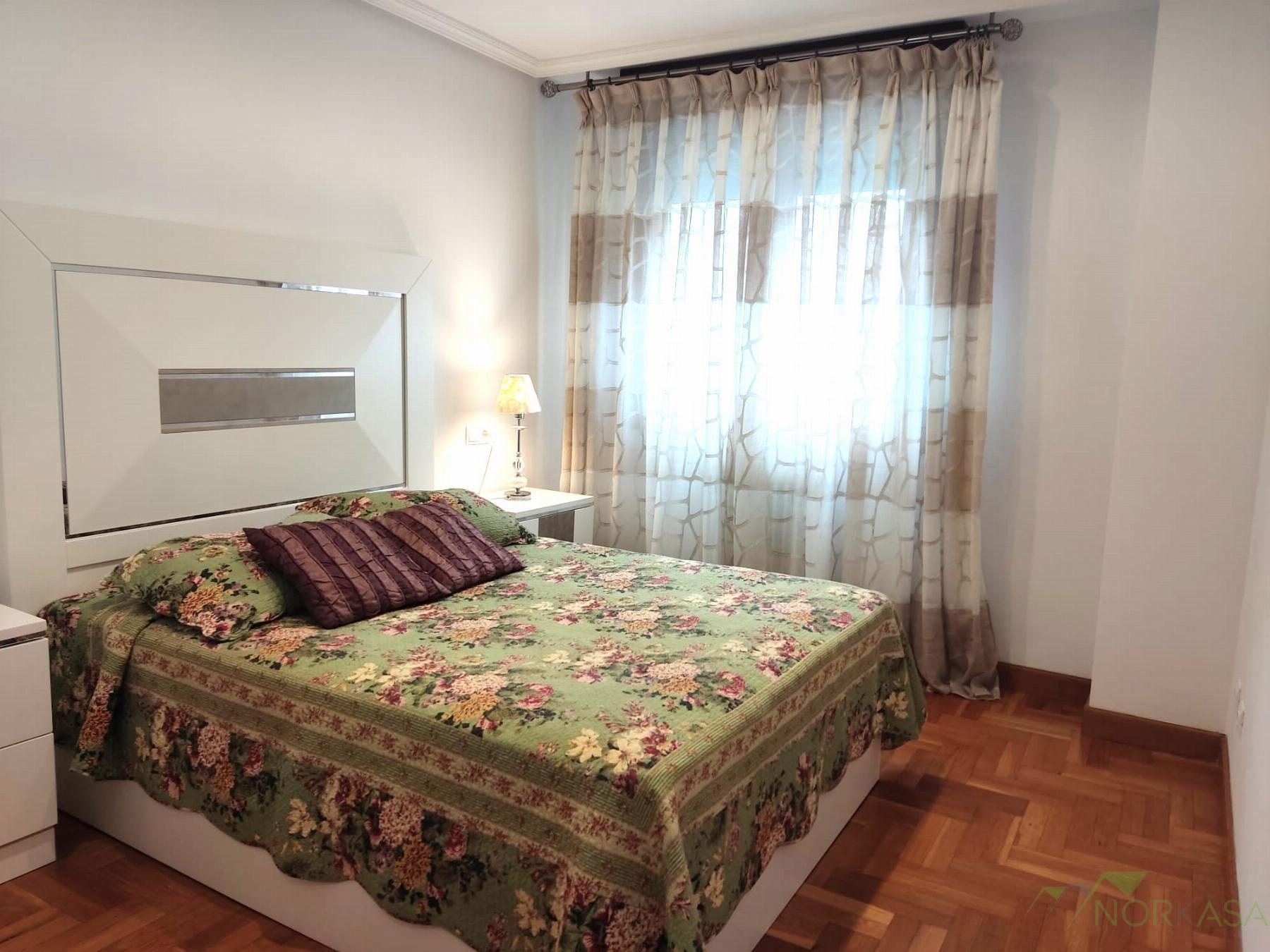 Dormitorio principal