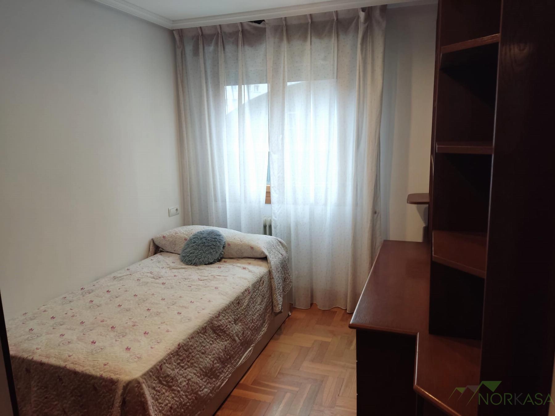 Alquiler de piso en Oviedo