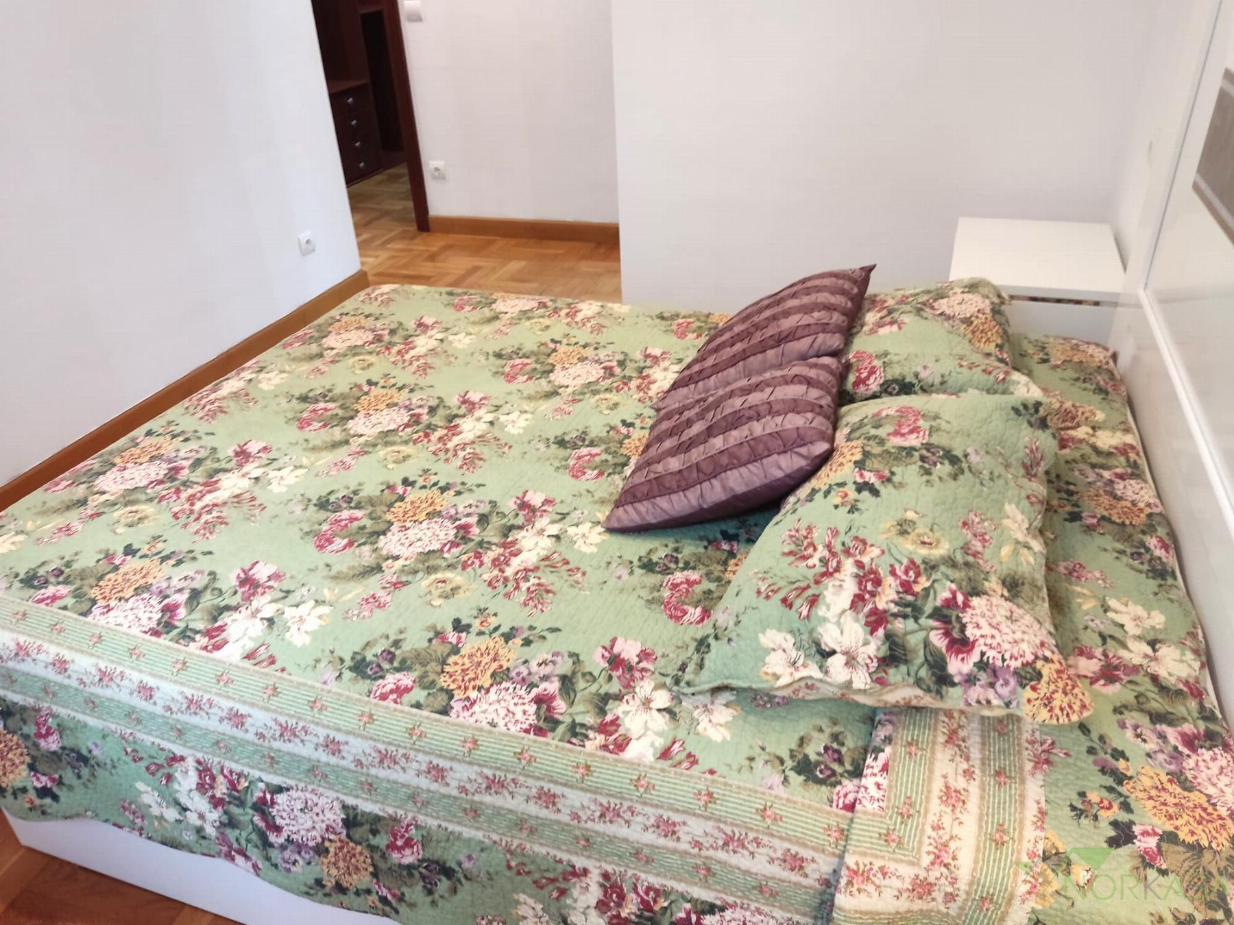 Dormitorio principal
