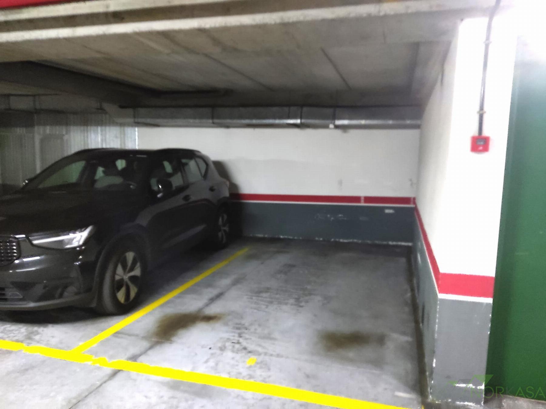Alquiler de piso en Oviedo