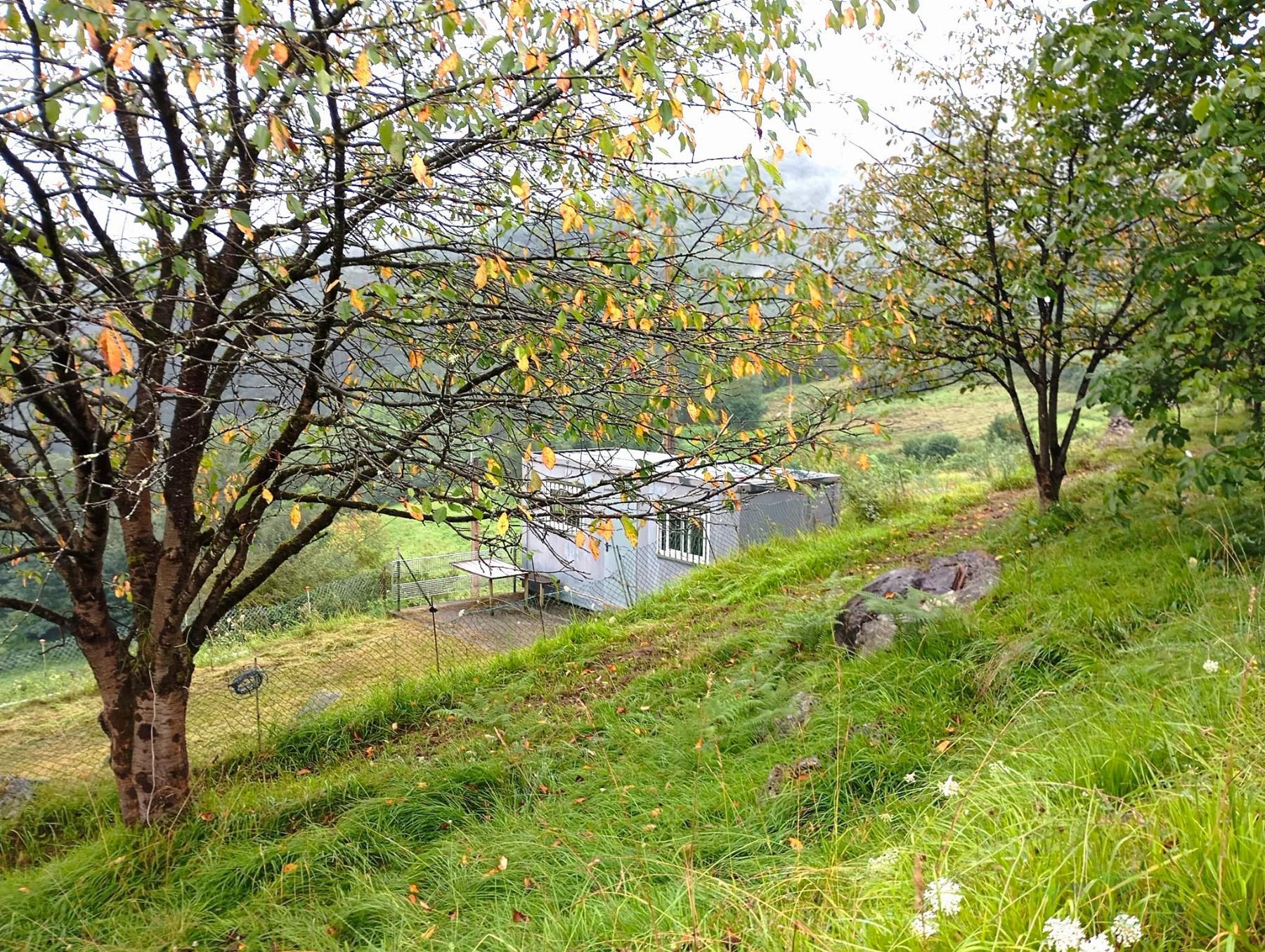 For sale of recreation property in Oviedo