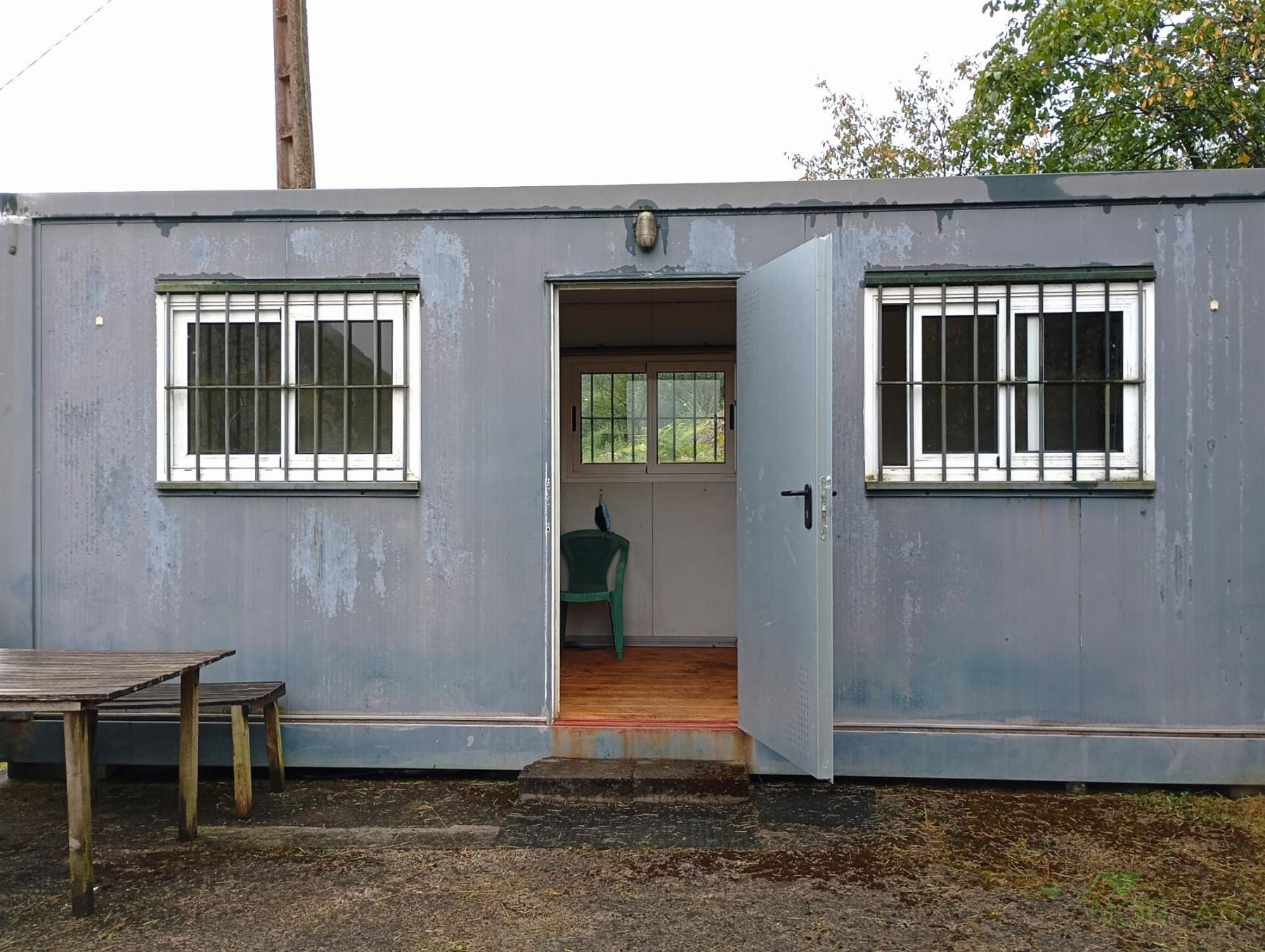 For sale of recreation property in Oviedo