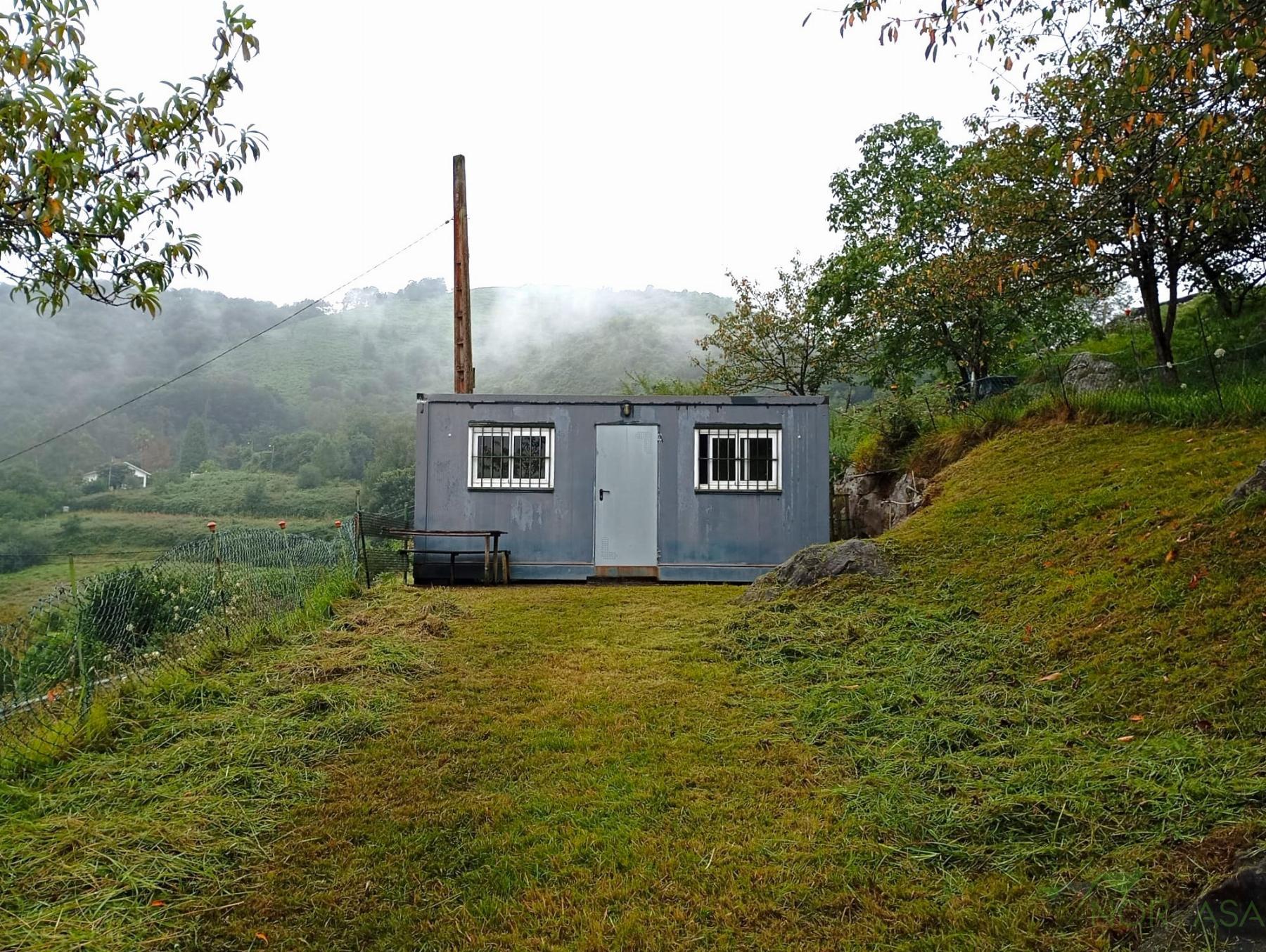 For sale of recreation property in Oviedo