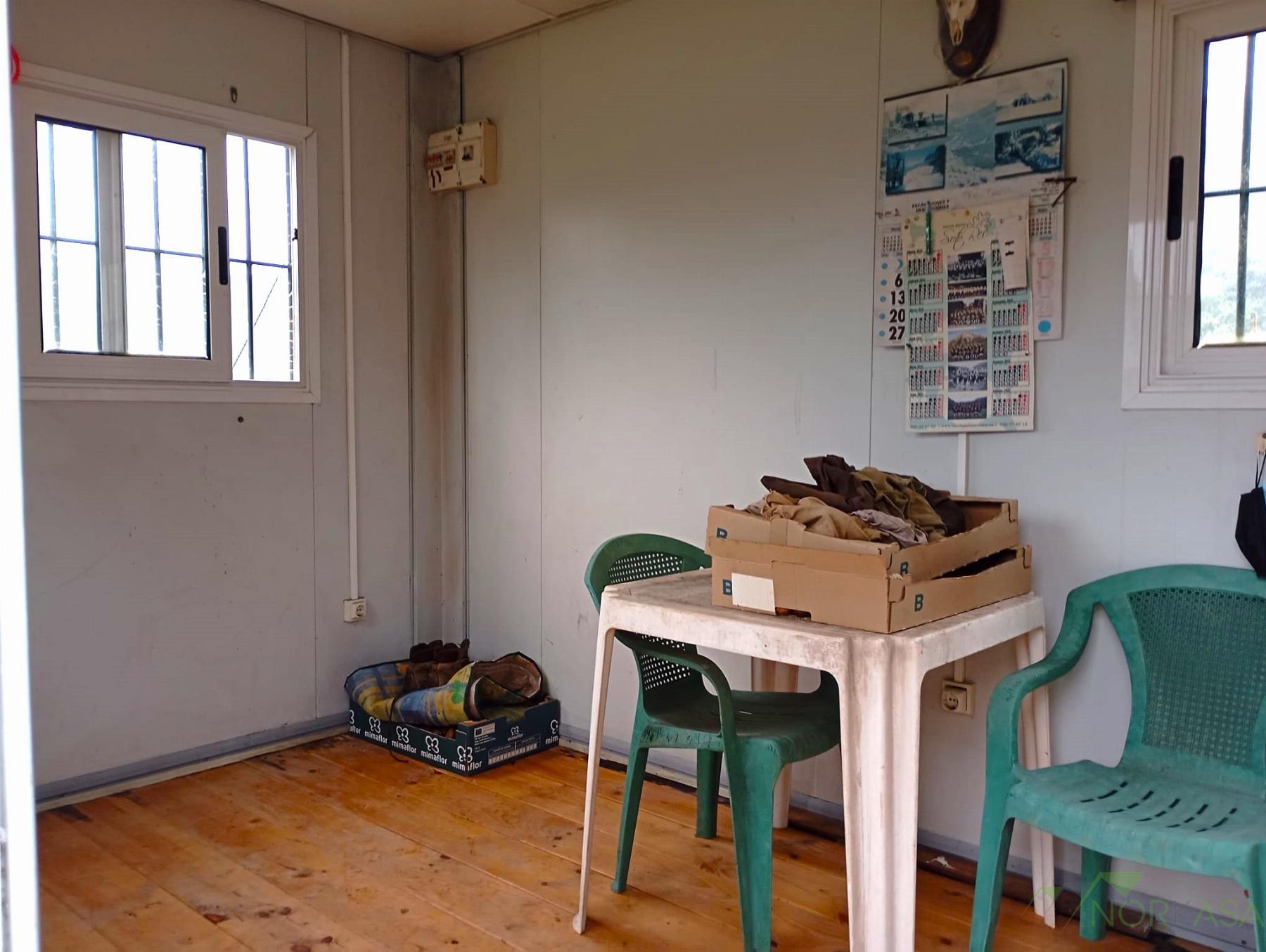 For sale of recreation property in Oviedo