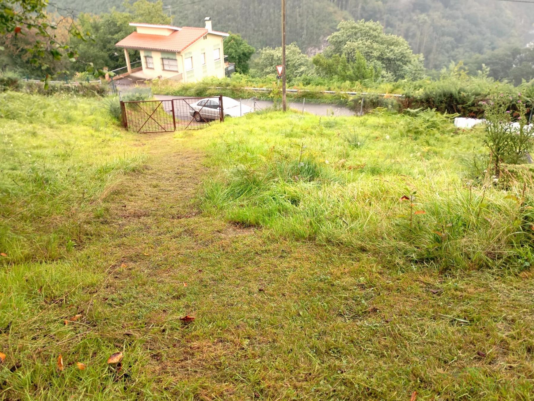 For sale of recreation property in Oviedo