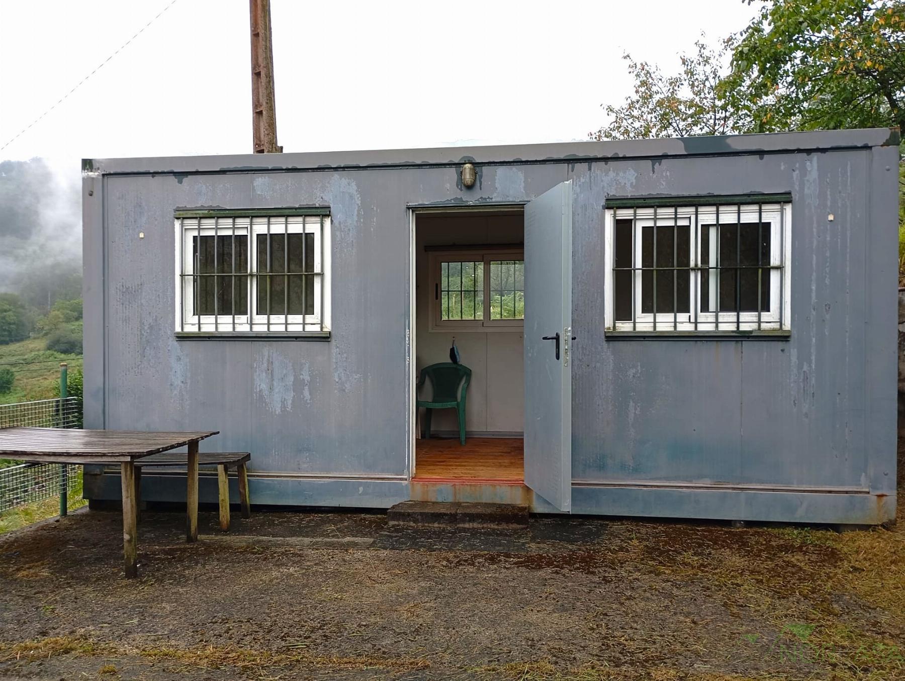 For sale of recreation property in Oviedo