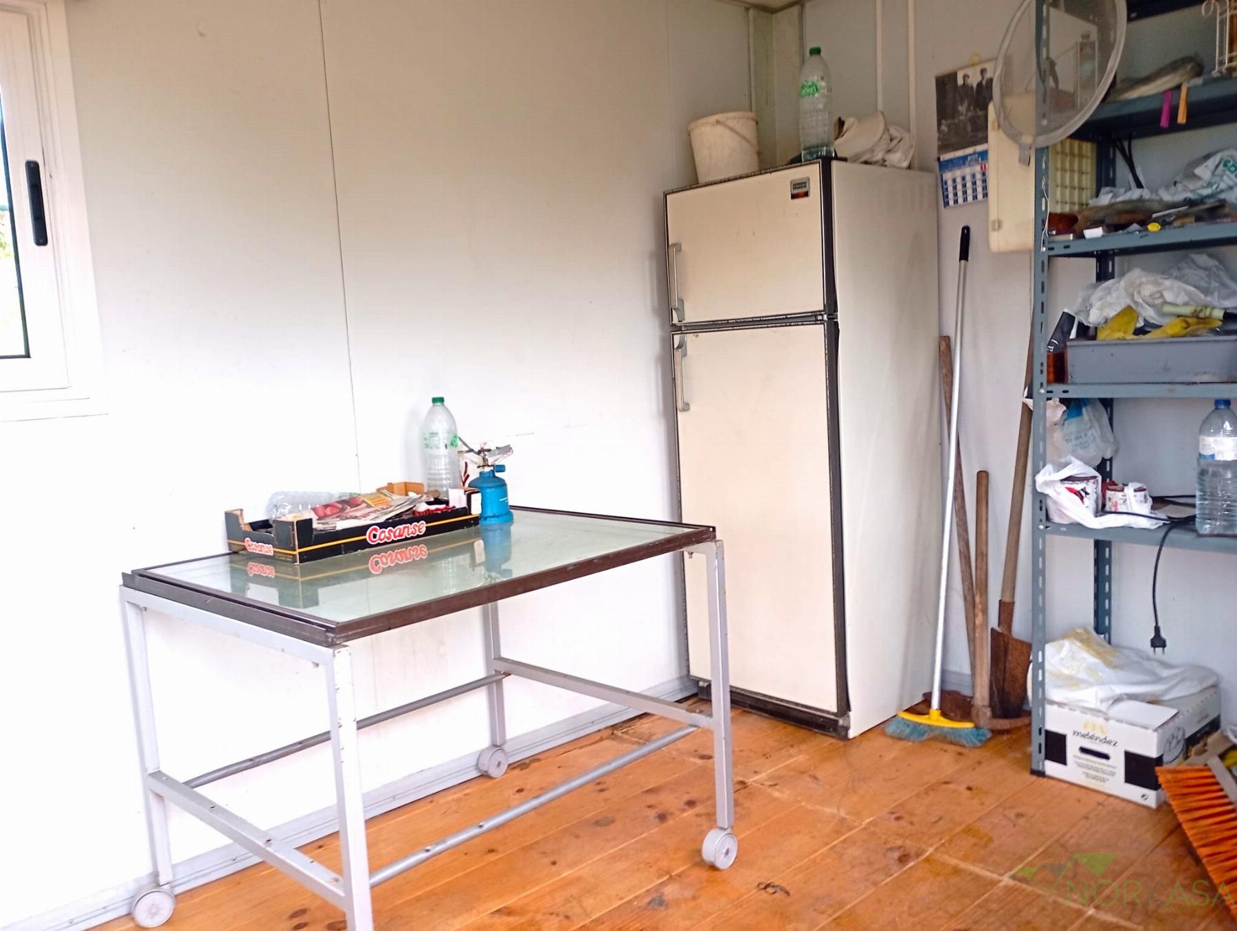 For sale of recreation property in Oviedo