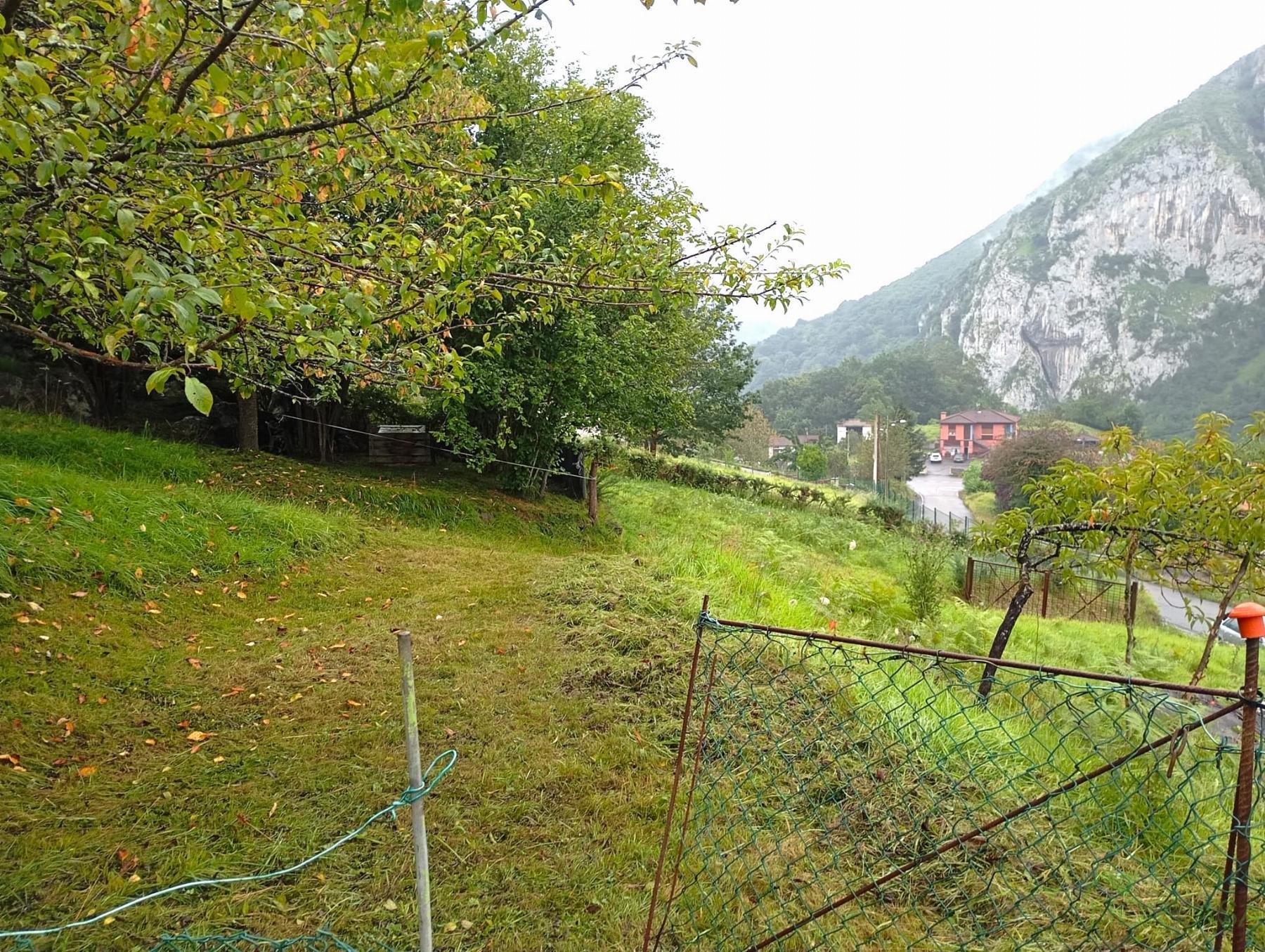 For sale of recreation property in Oviedo