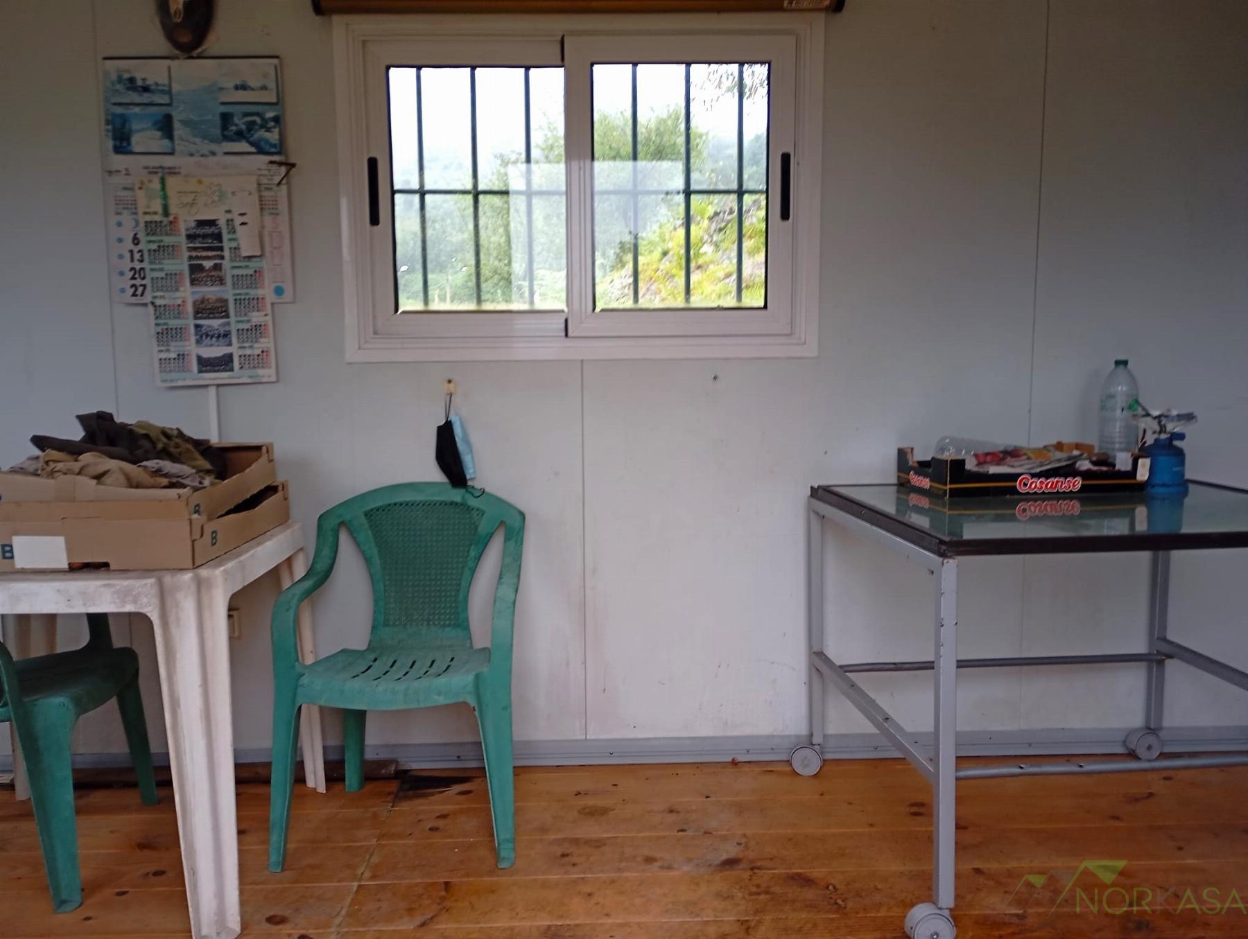 For sale of recreation property in Oviedo