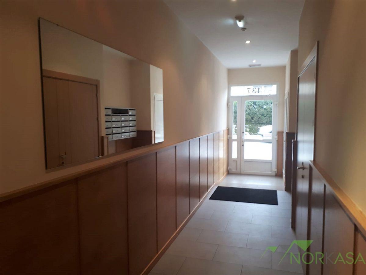 For sale of flat in Oviedo