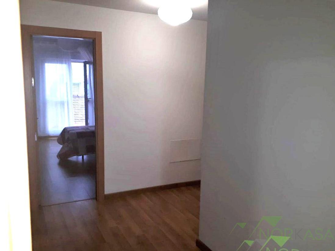 For sale of flat in Oviedo