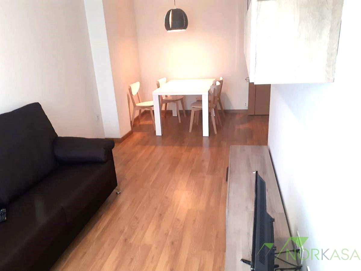For sale of flat in Oviedo